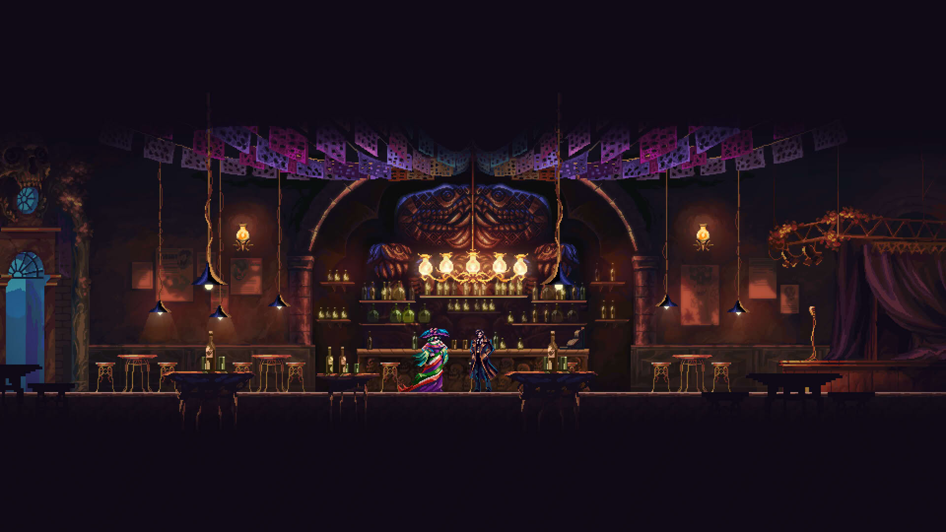 Screenshot for Mariachi Legends