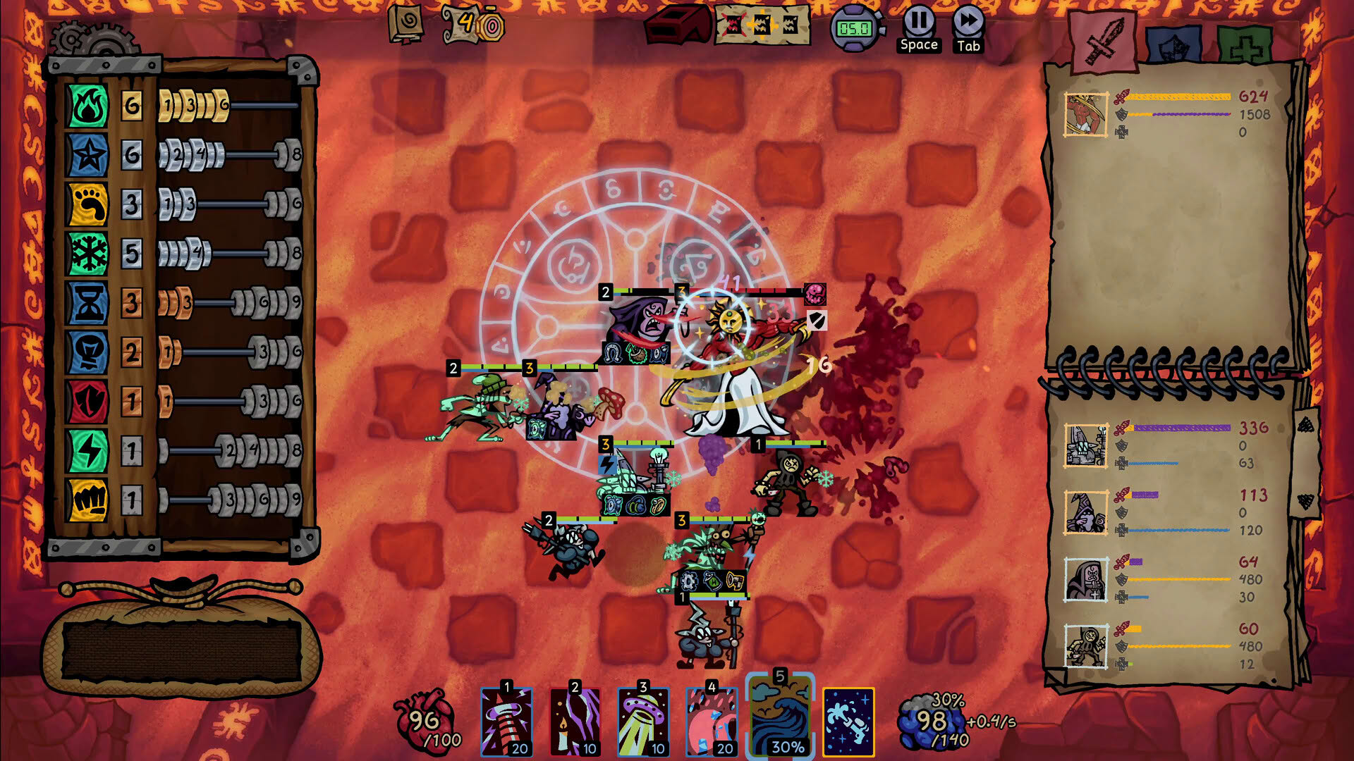 Screenshot for Underboard