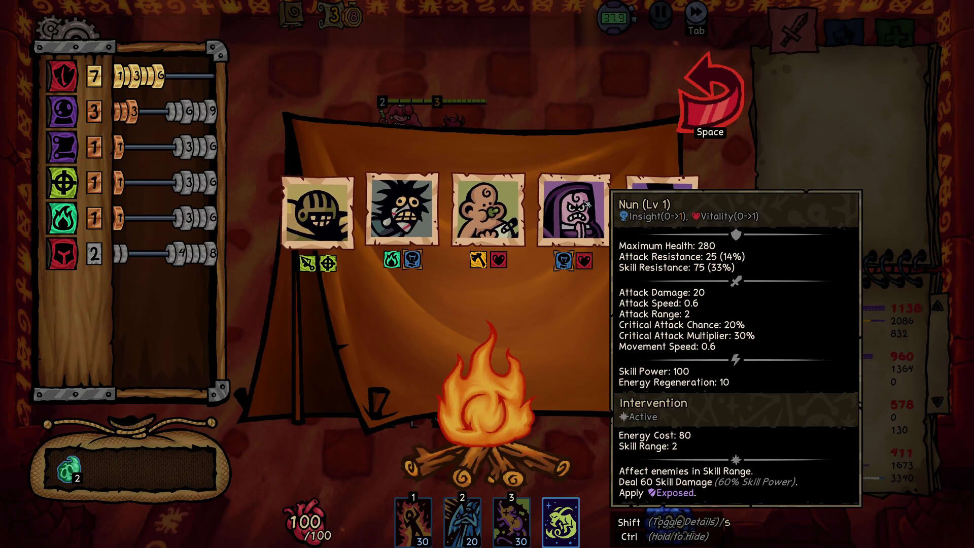 Screenshot for Underboard