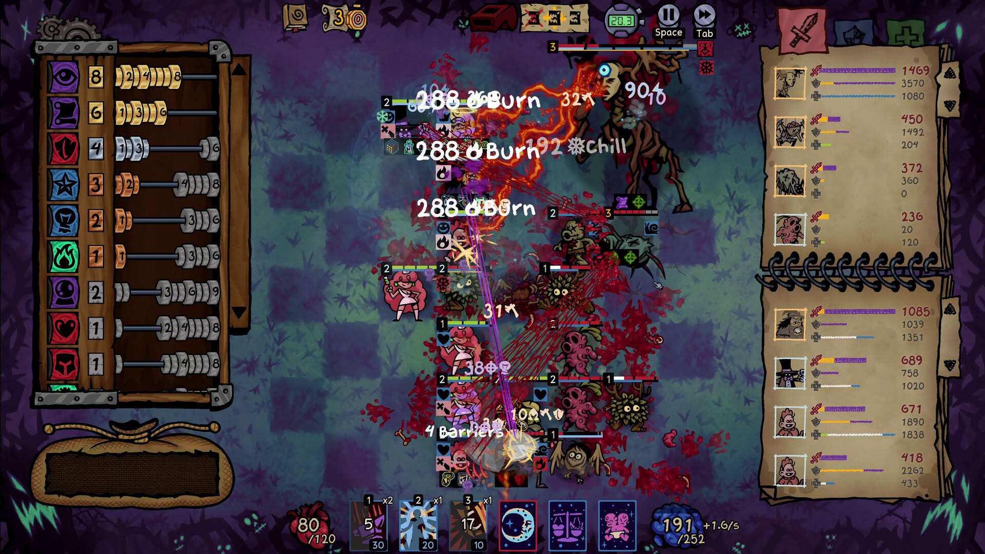 Screenshot for Underboard