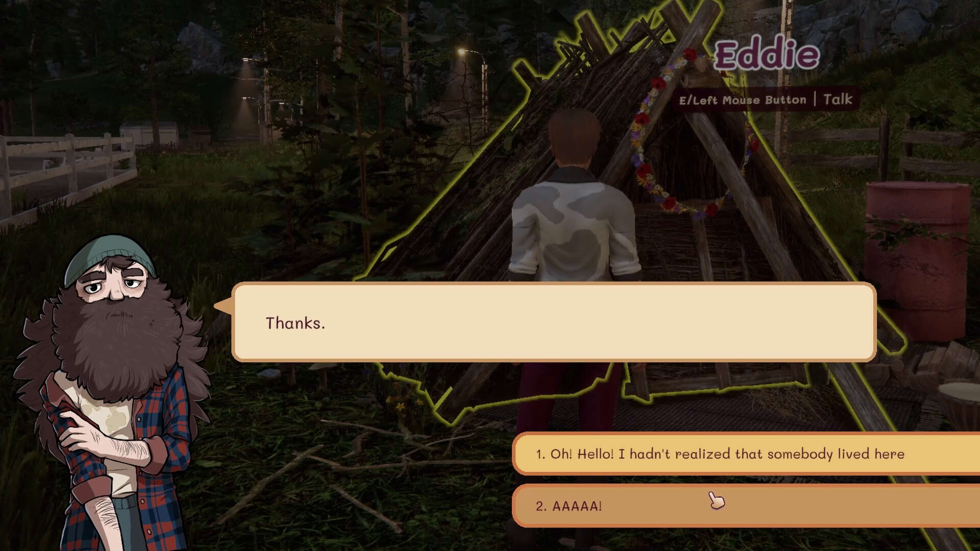 Screenshot for My Horse: Bonded Spirits
