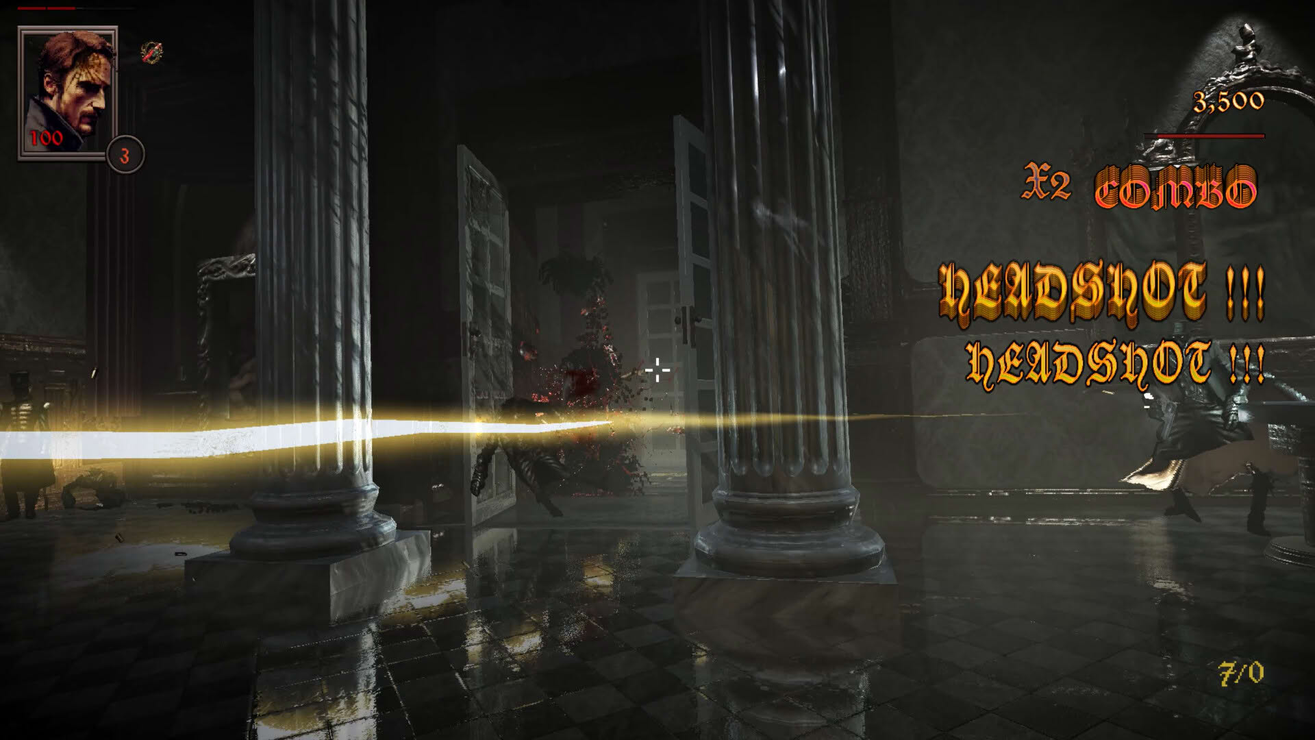 Screenshot for Unbroken