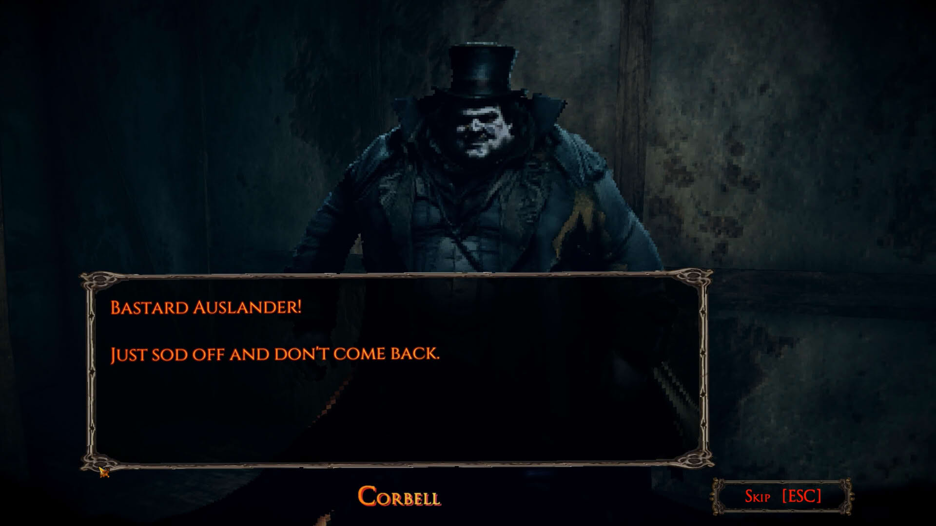 Screenshot for Unbroken