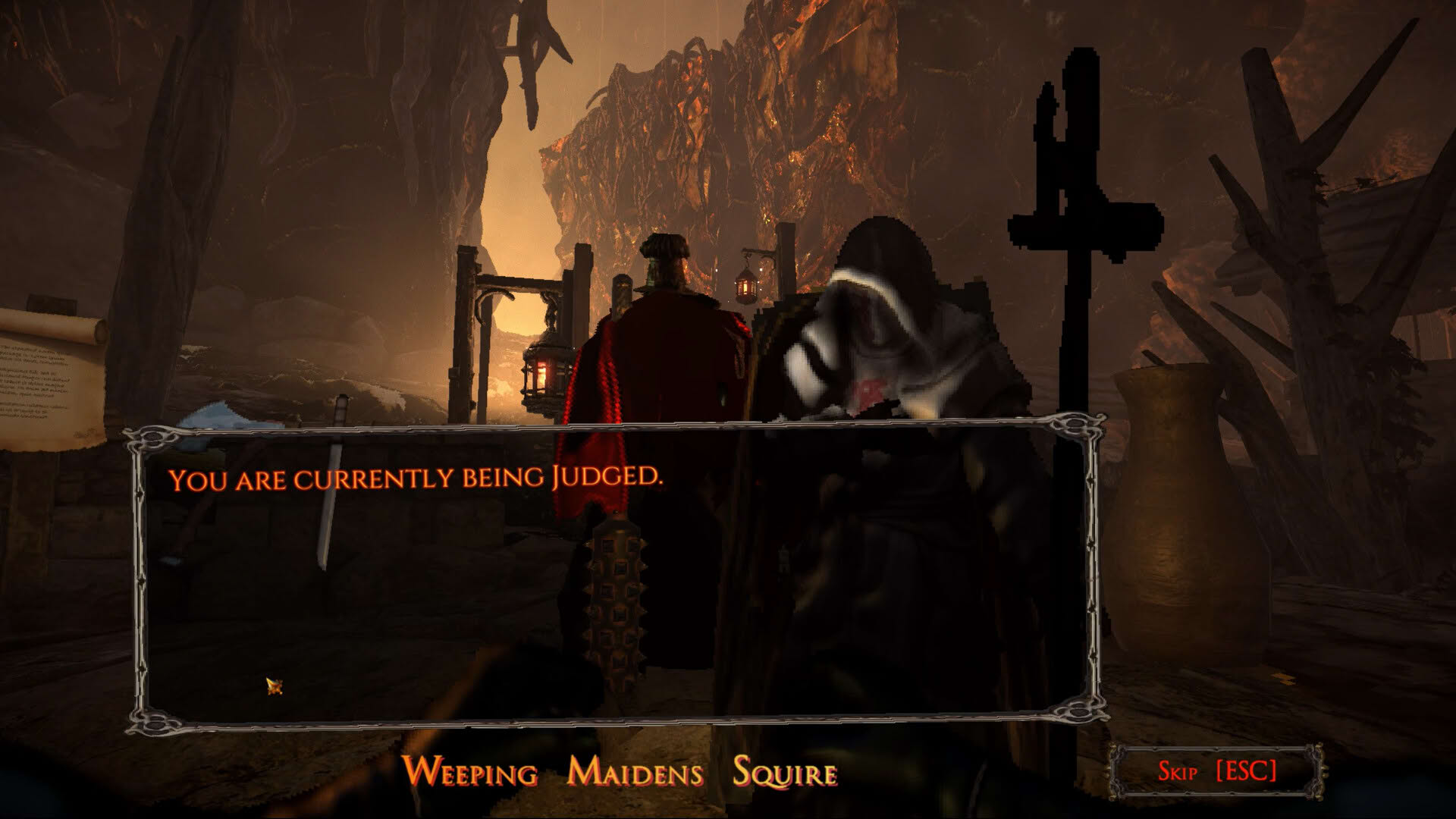 Screenshot for Unbroken