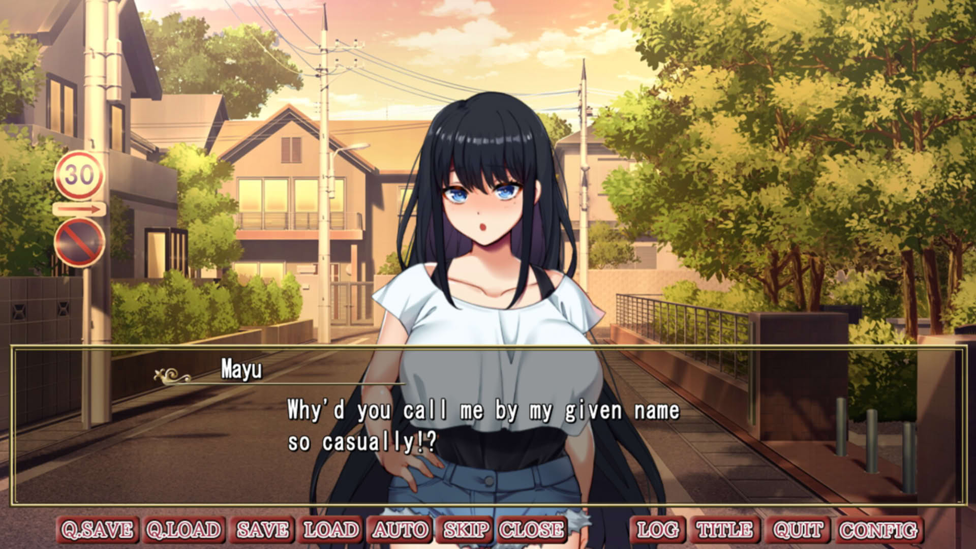 Screenshot for Forsaken Quartet