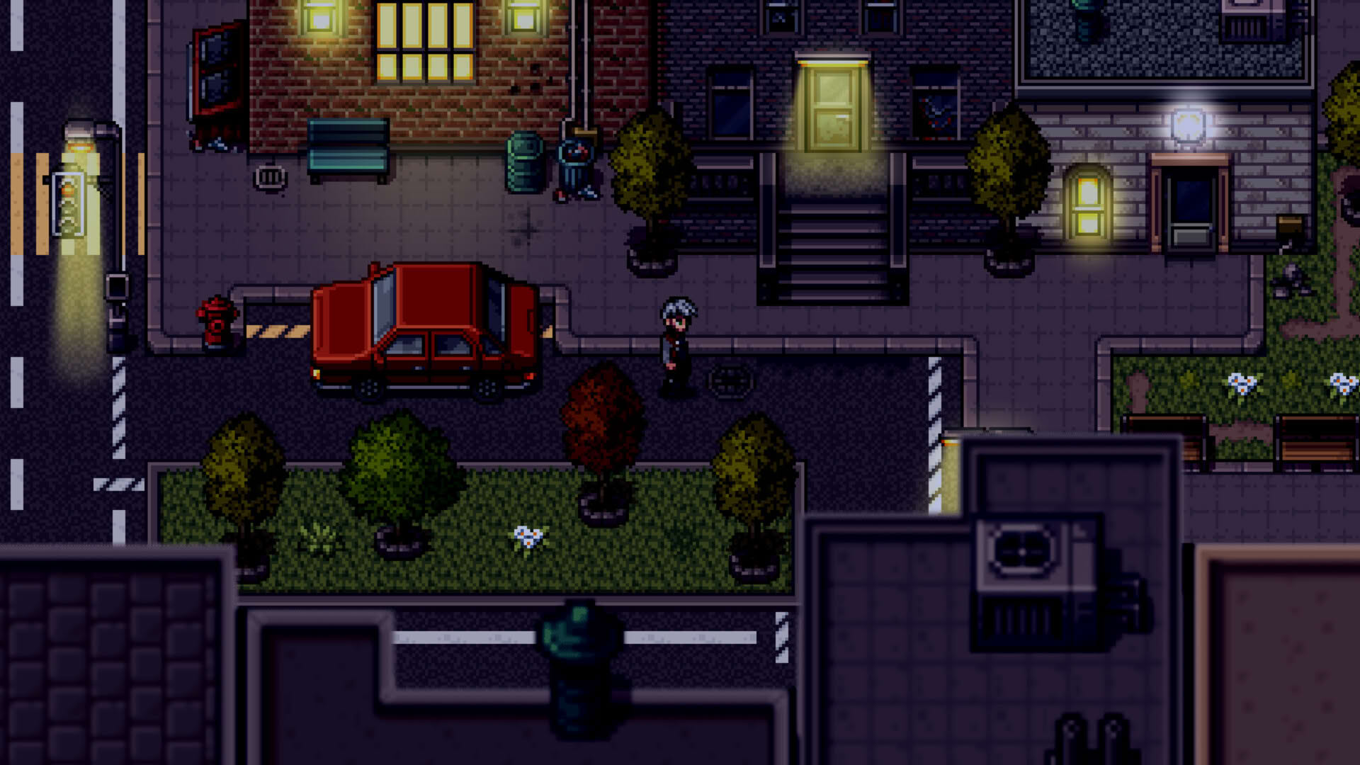 Screenshot for Skeler Boy