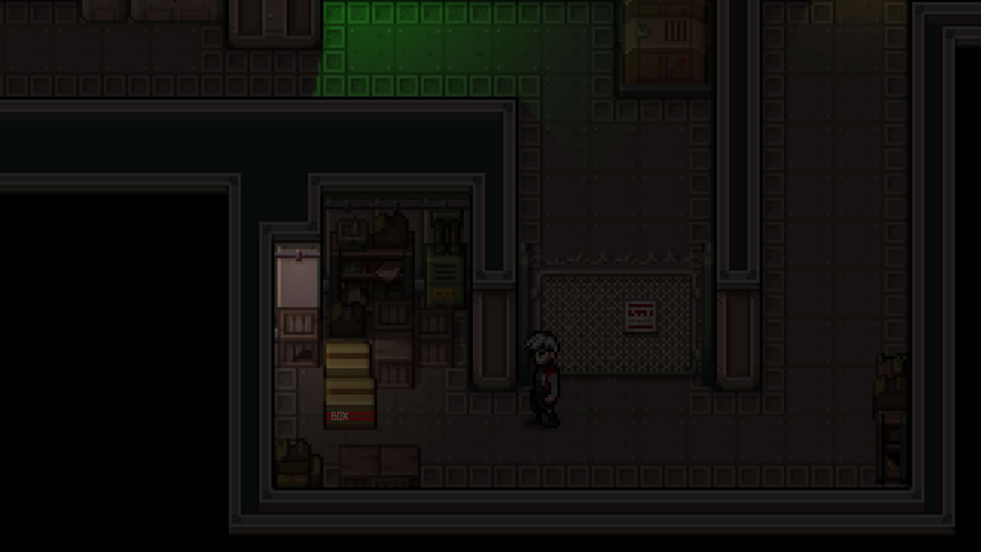 Screenshot for Skeler Boy