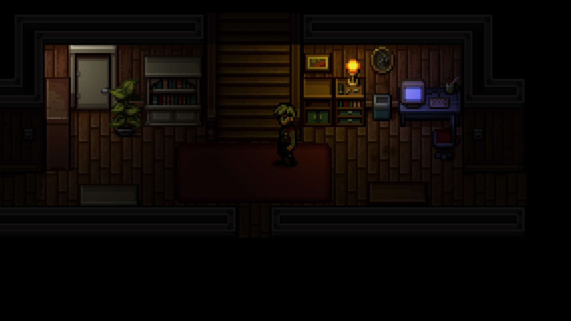 Screenshot for Skeler Boy