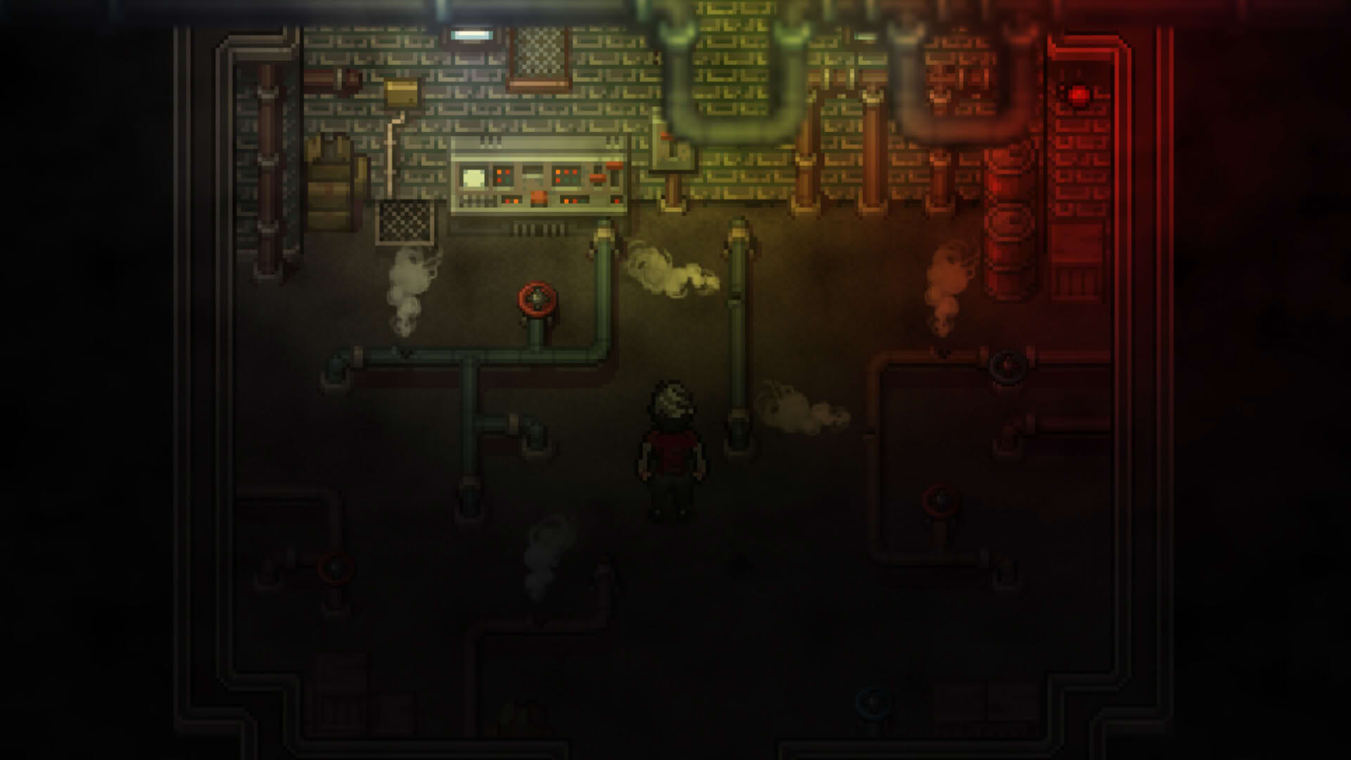 Screenshot for Skeler Boy