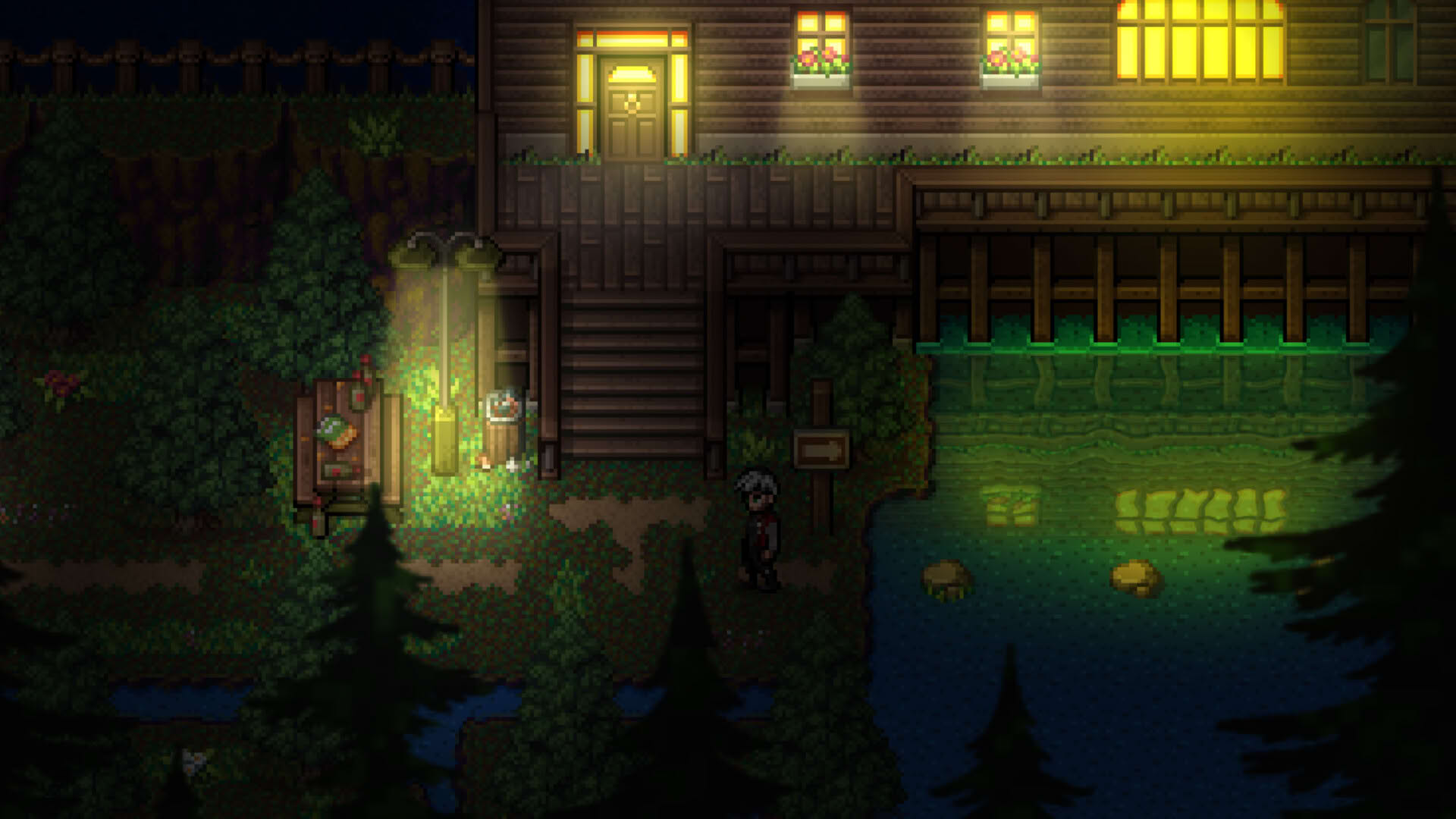 Screenshot for Skeler Boy