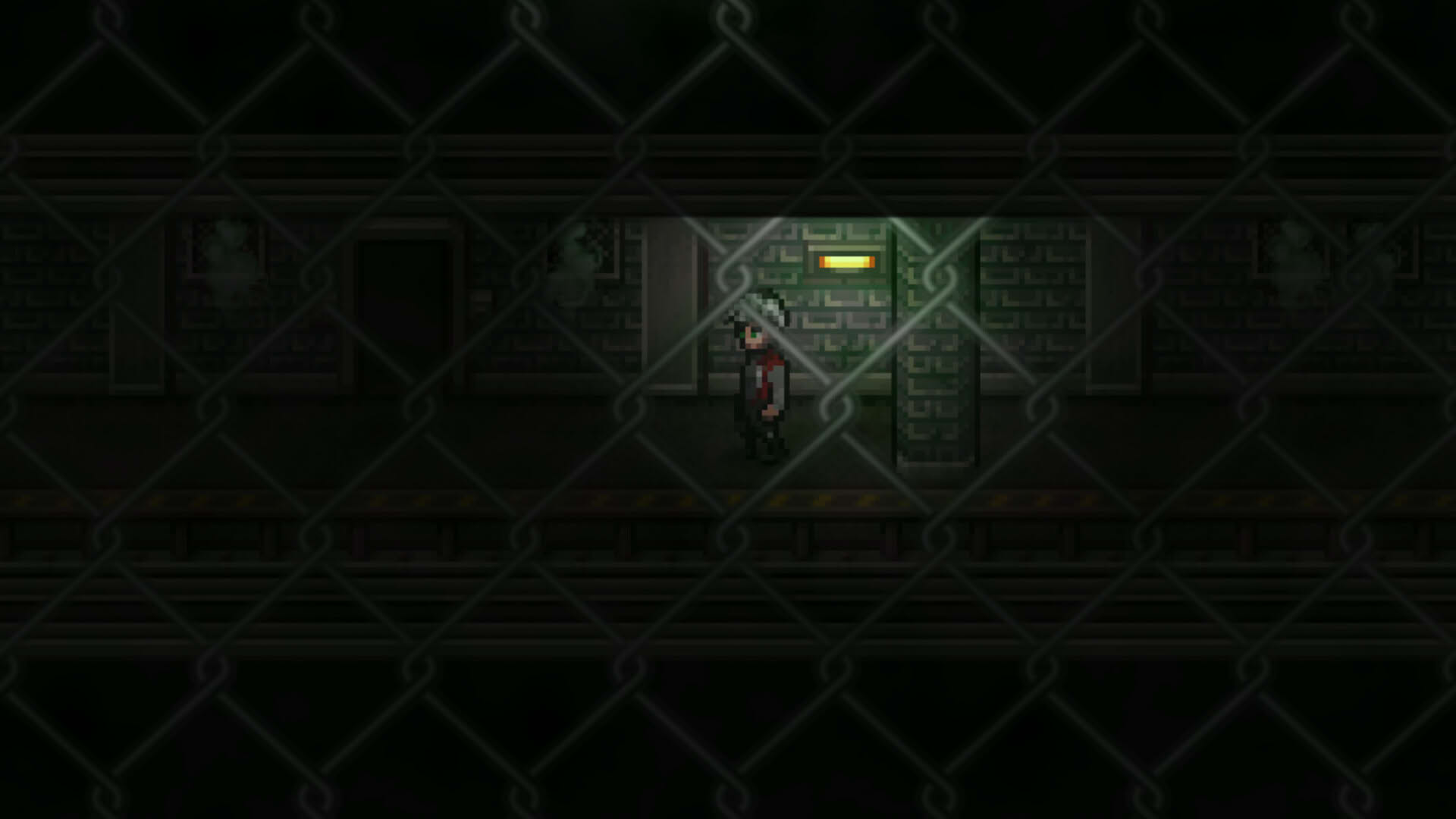 Screenshot for Skeler Boy