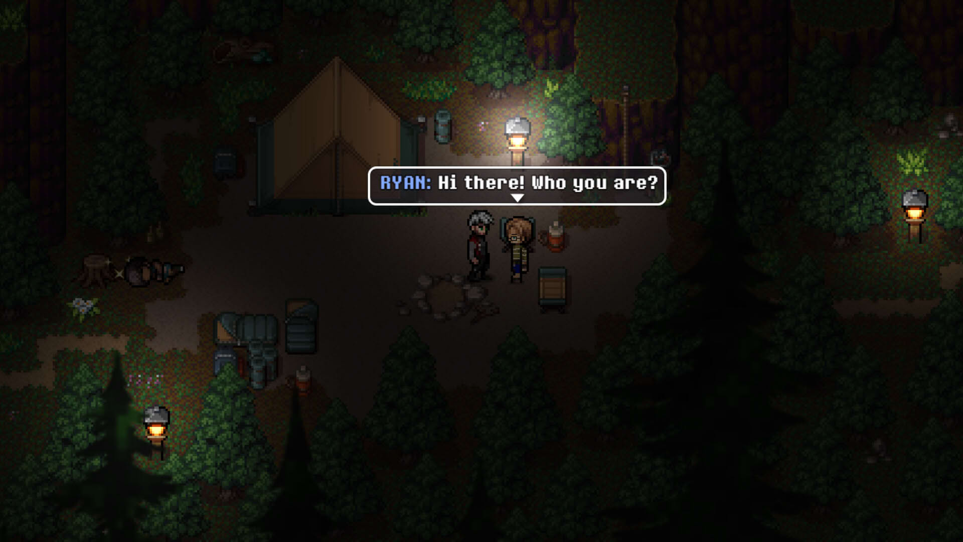 Screenshot for Skeler Boy