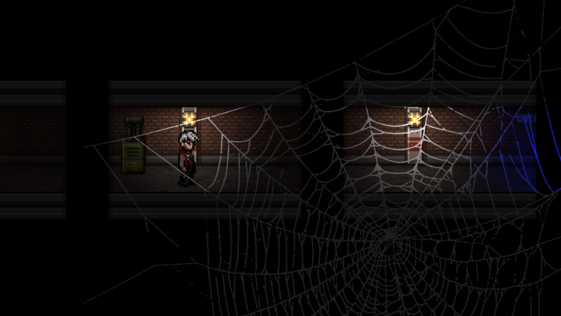 Screenshot for Skeler Boy