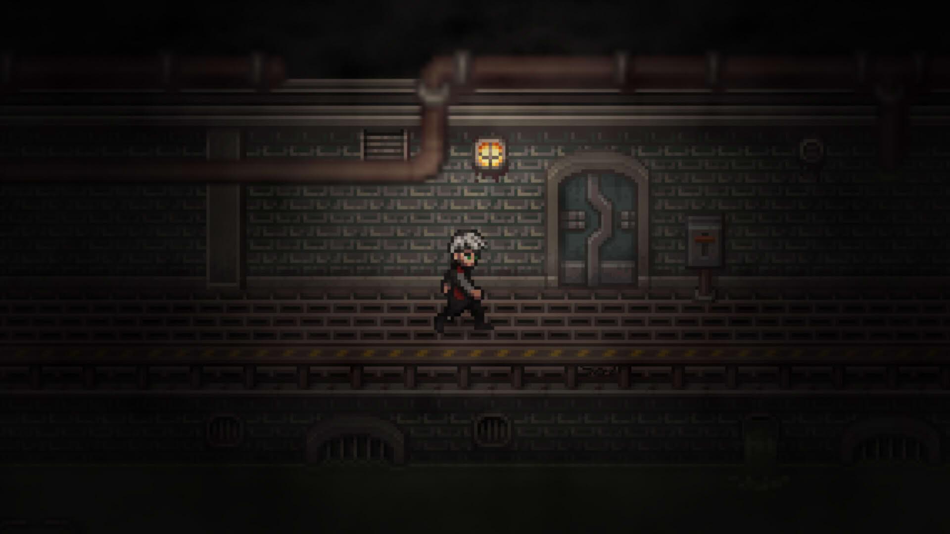 Screenshot for Skeler Boy