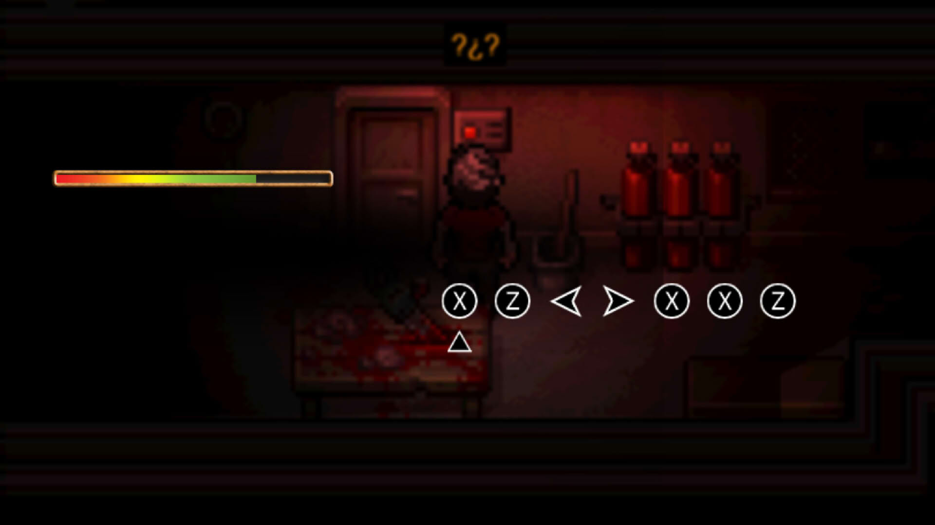 Screenshot for Skeler Boy