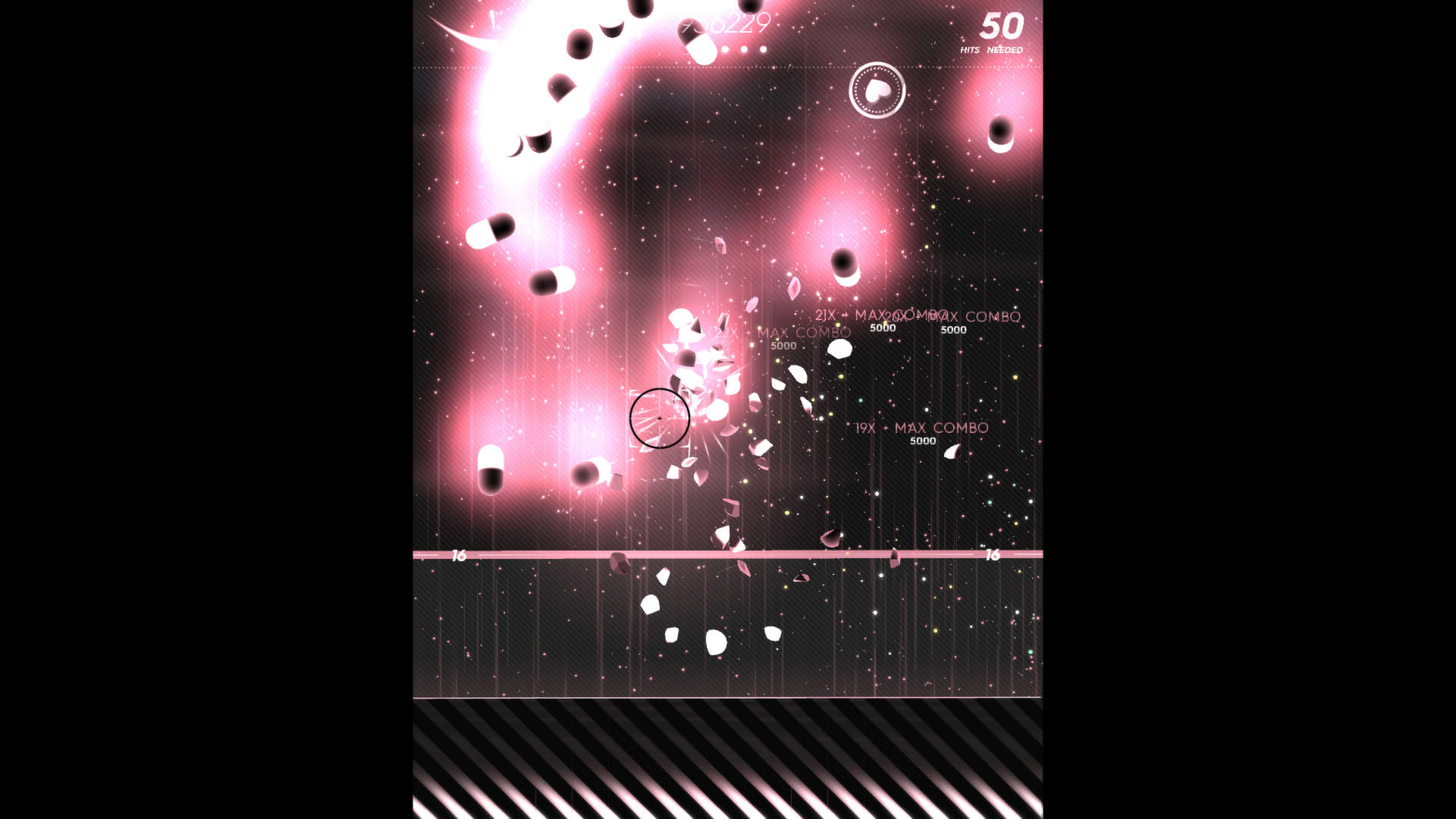 Screenshot for Intake