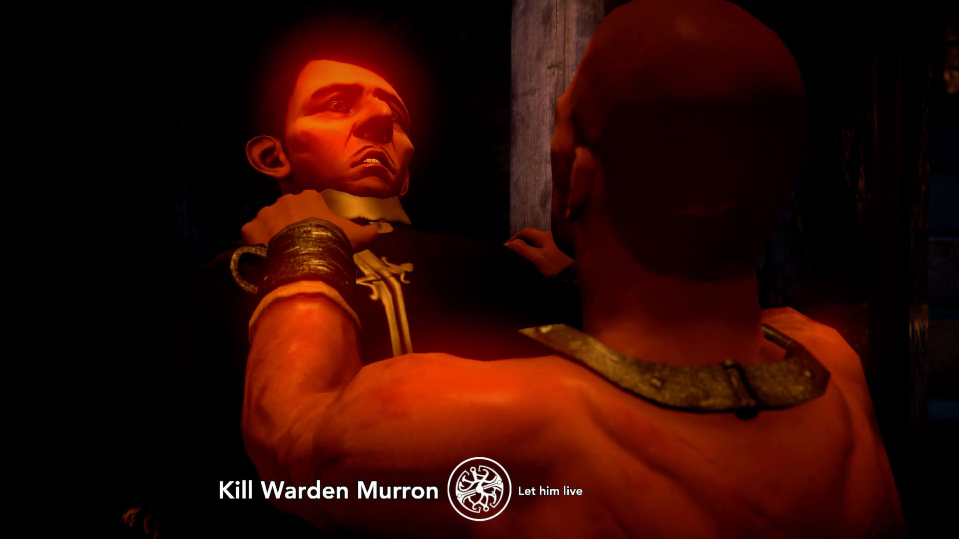 Screenshot for Dreamfall Chapters