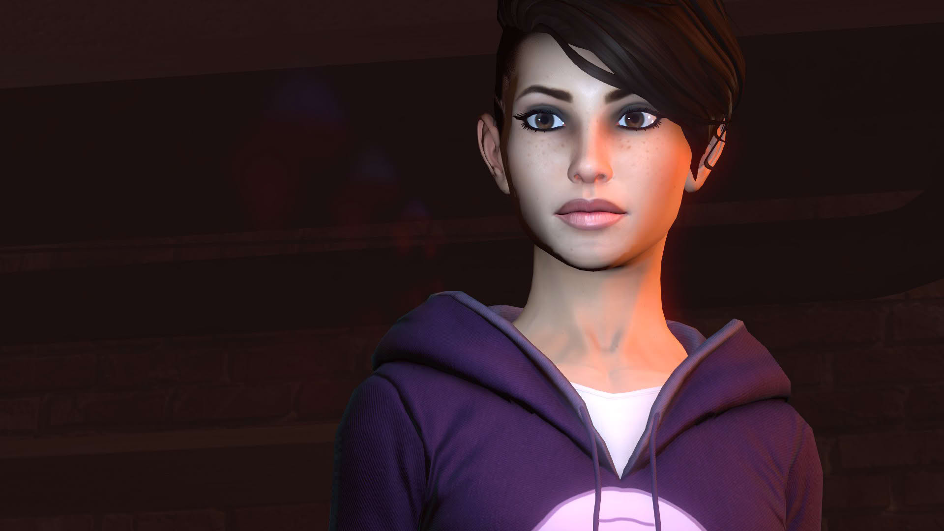 Screenshot for Dreamfall Chapters