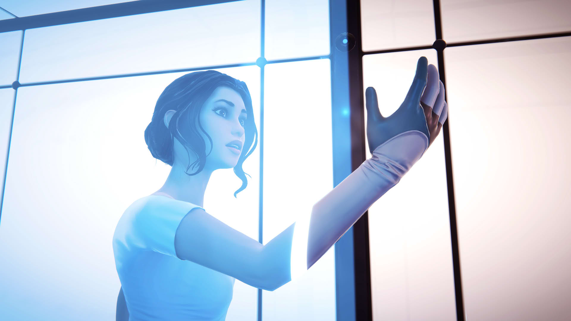 Screenshot for Dreamfall Chapters