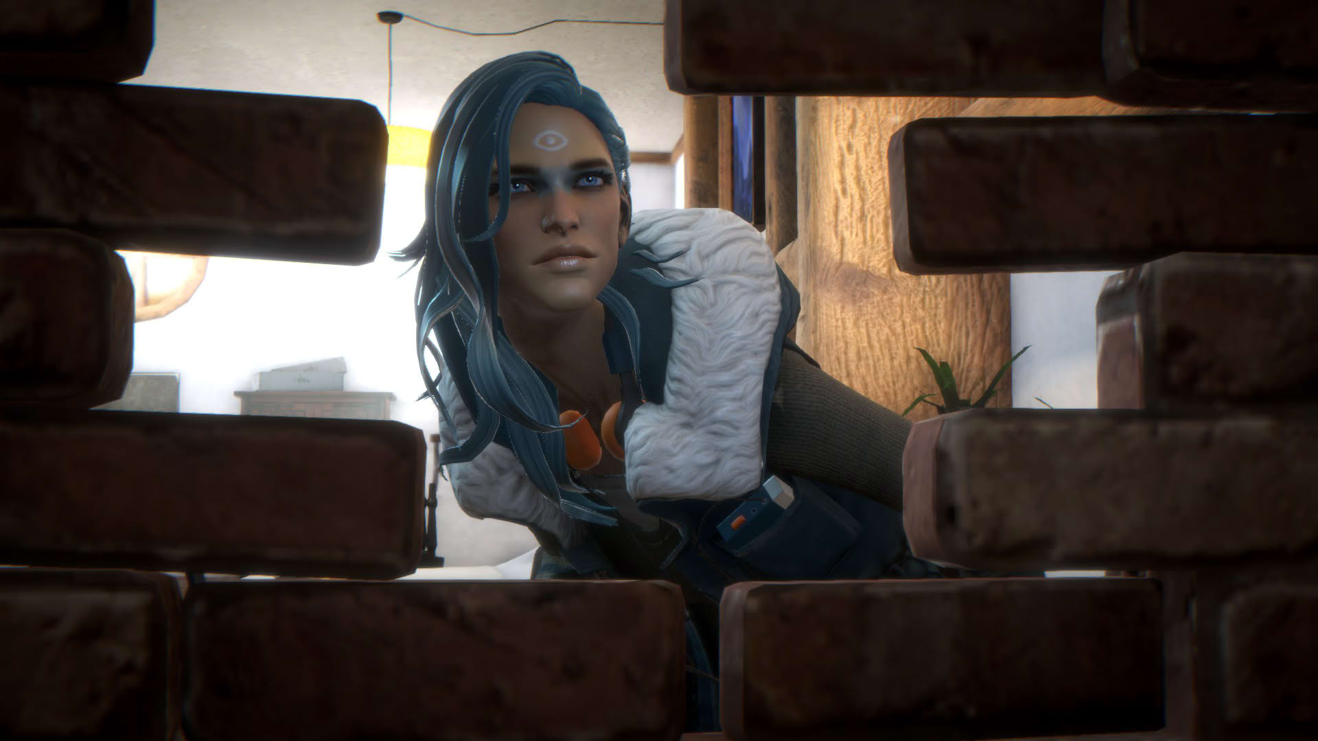 Screenshot for Dreamfall Chapters