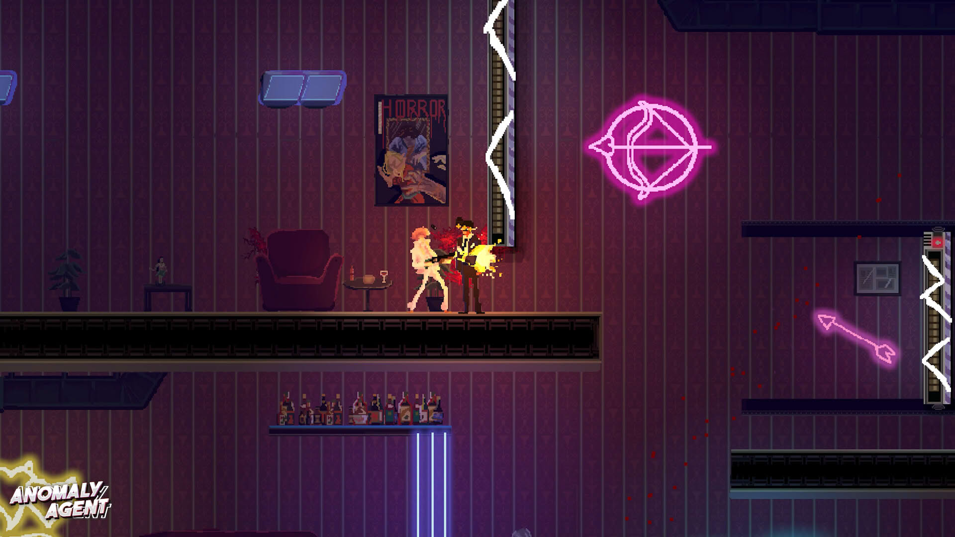 Screenshot for Anomaly Agent