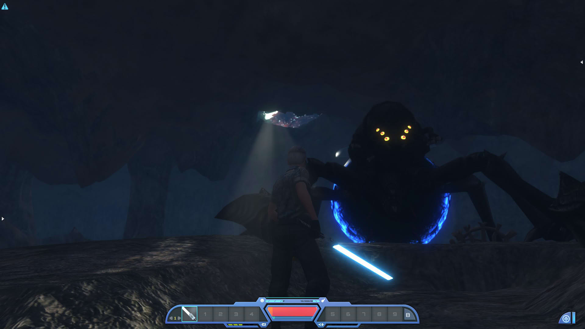 Screenshot for Planet Explorers