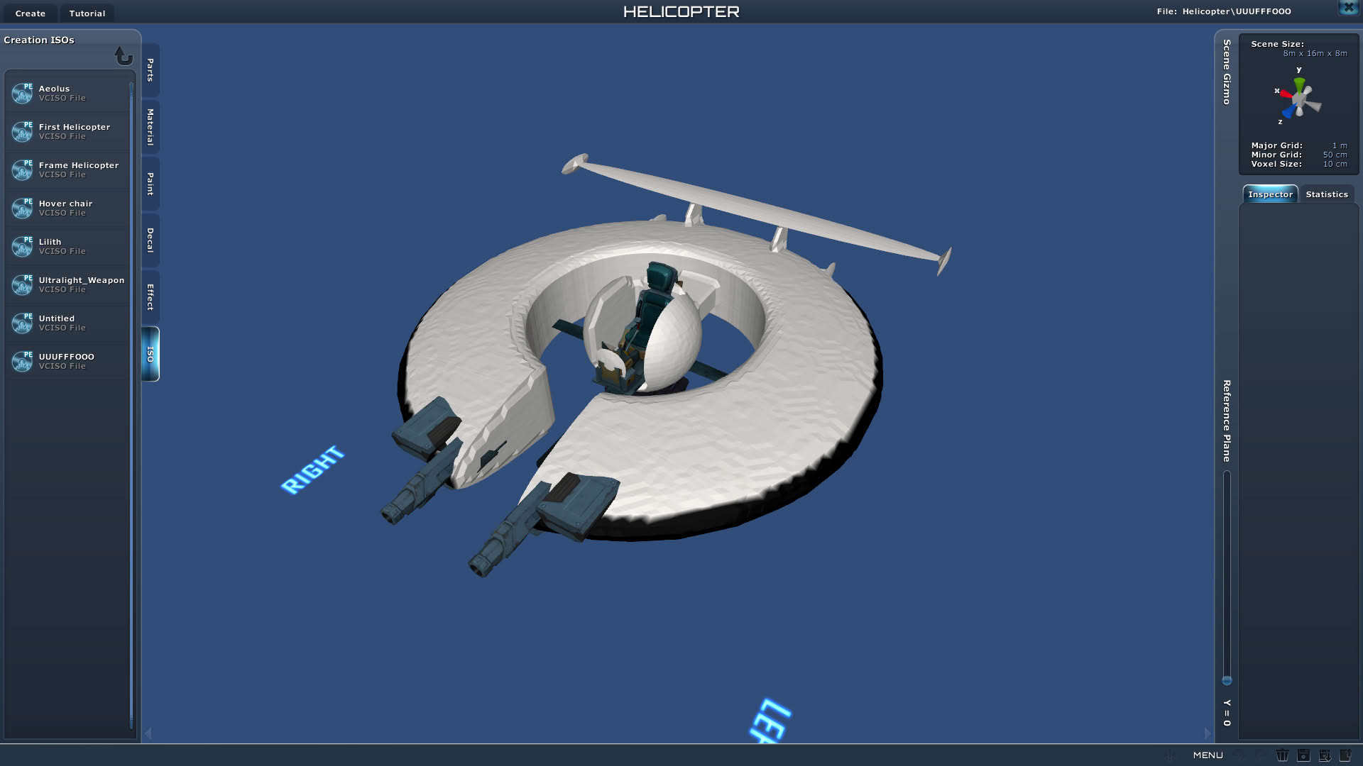 Screenshot for Planet Explorers