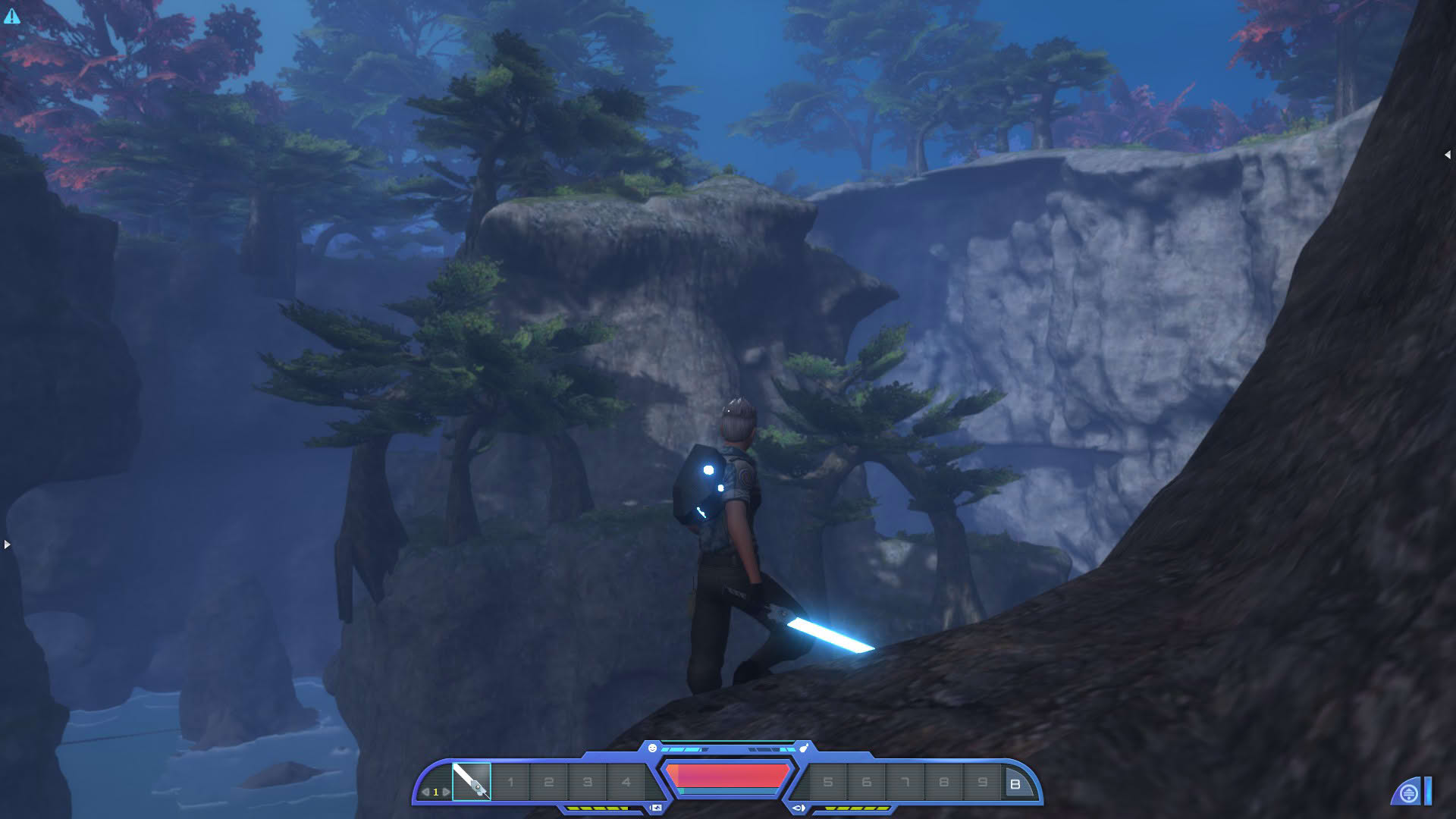 Screenshot for Planet Explorers
