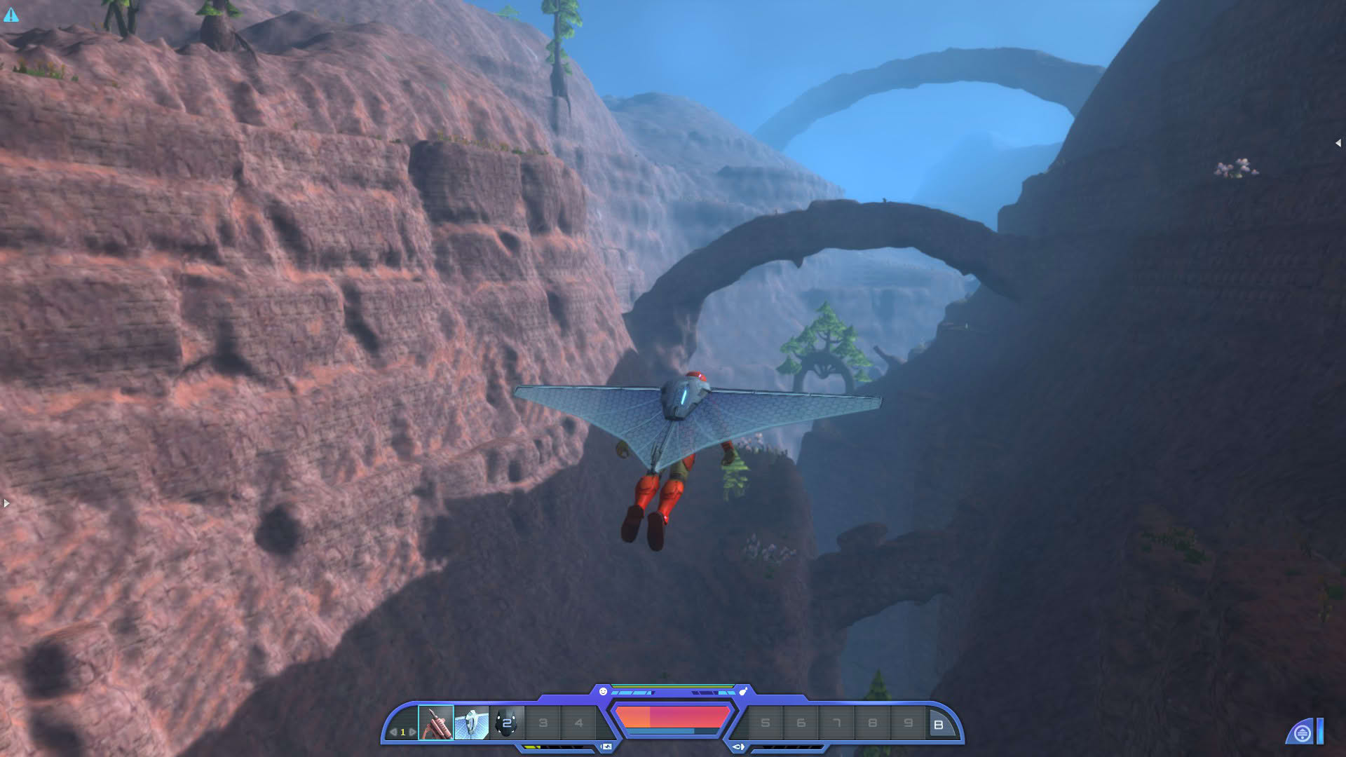 Screenshot for Planet Explorers