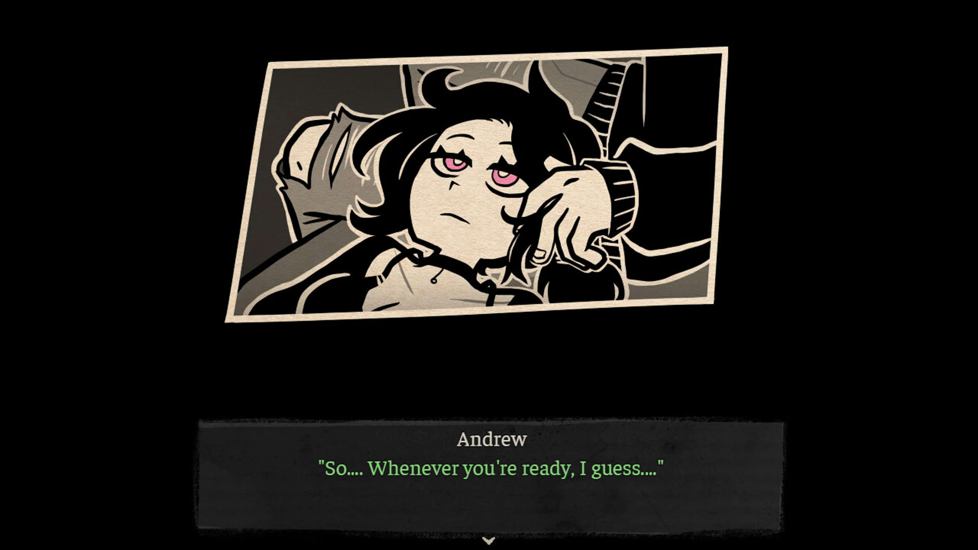 Screenshot for The Coffin of Andy and Leyley