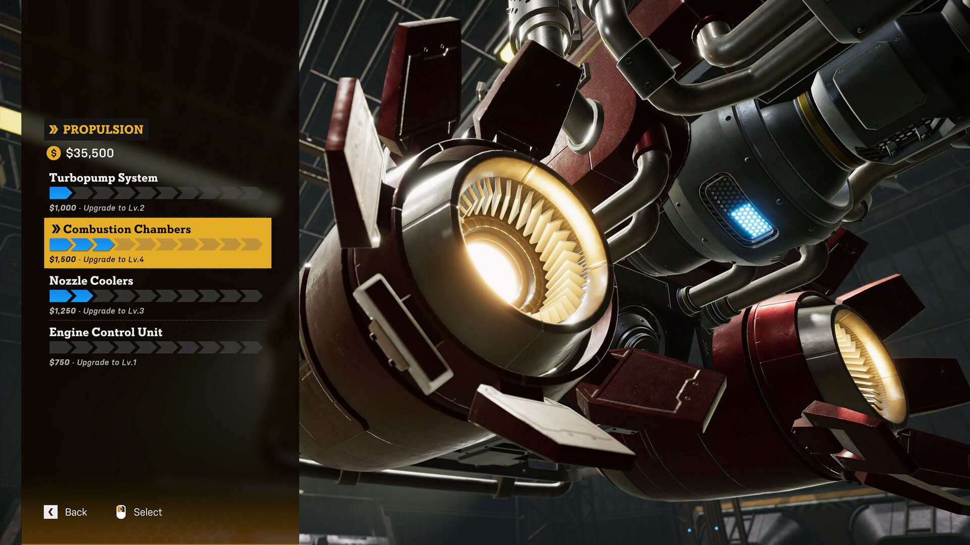Screenshot for Star Trucker