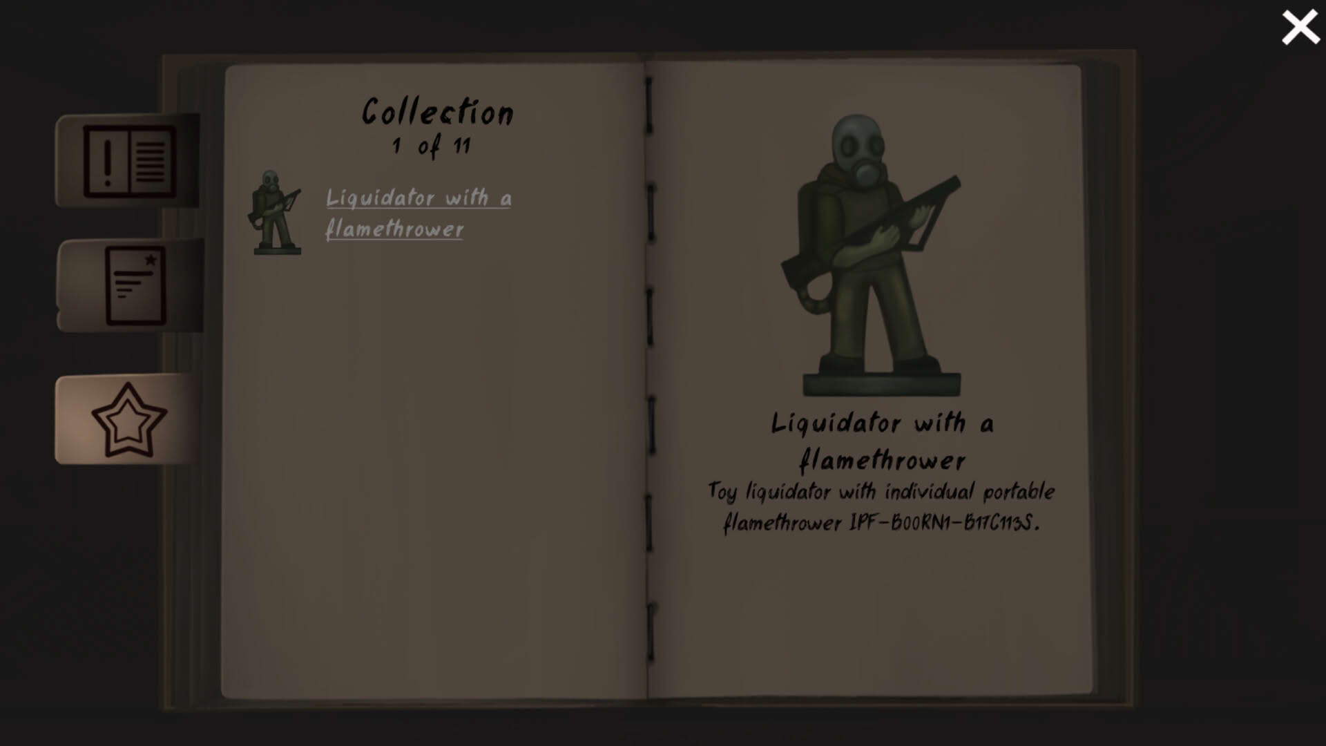 Screenshot for Living Cell