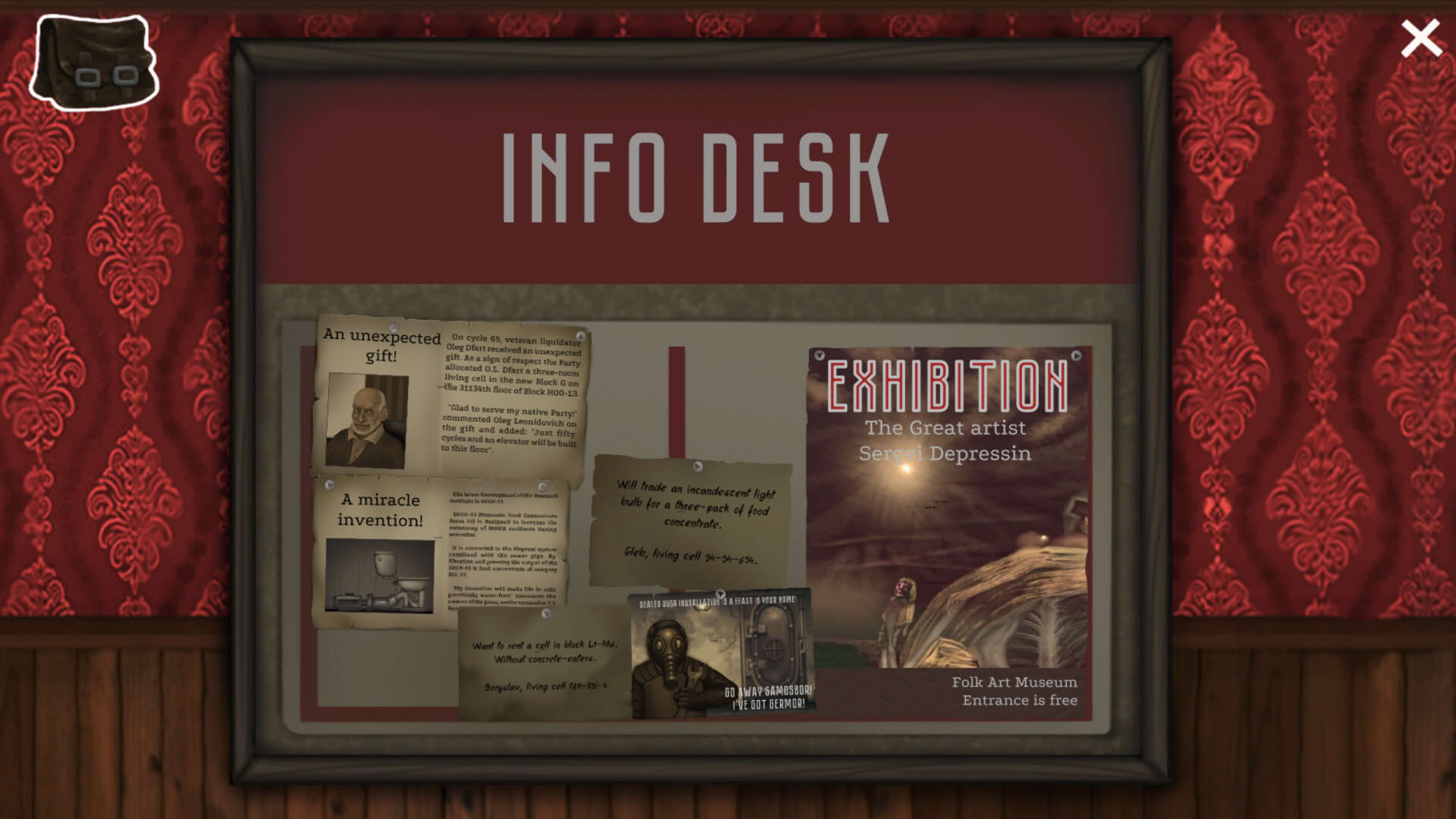 Screenshot for Living Cell