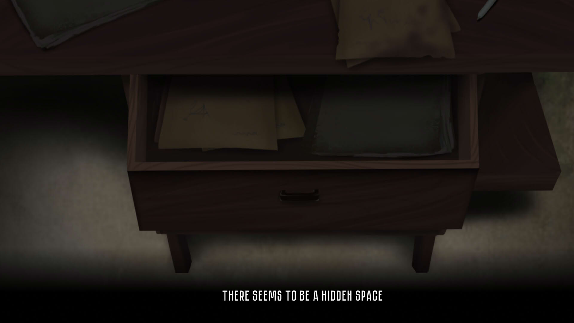 Screenshot for Living Cell