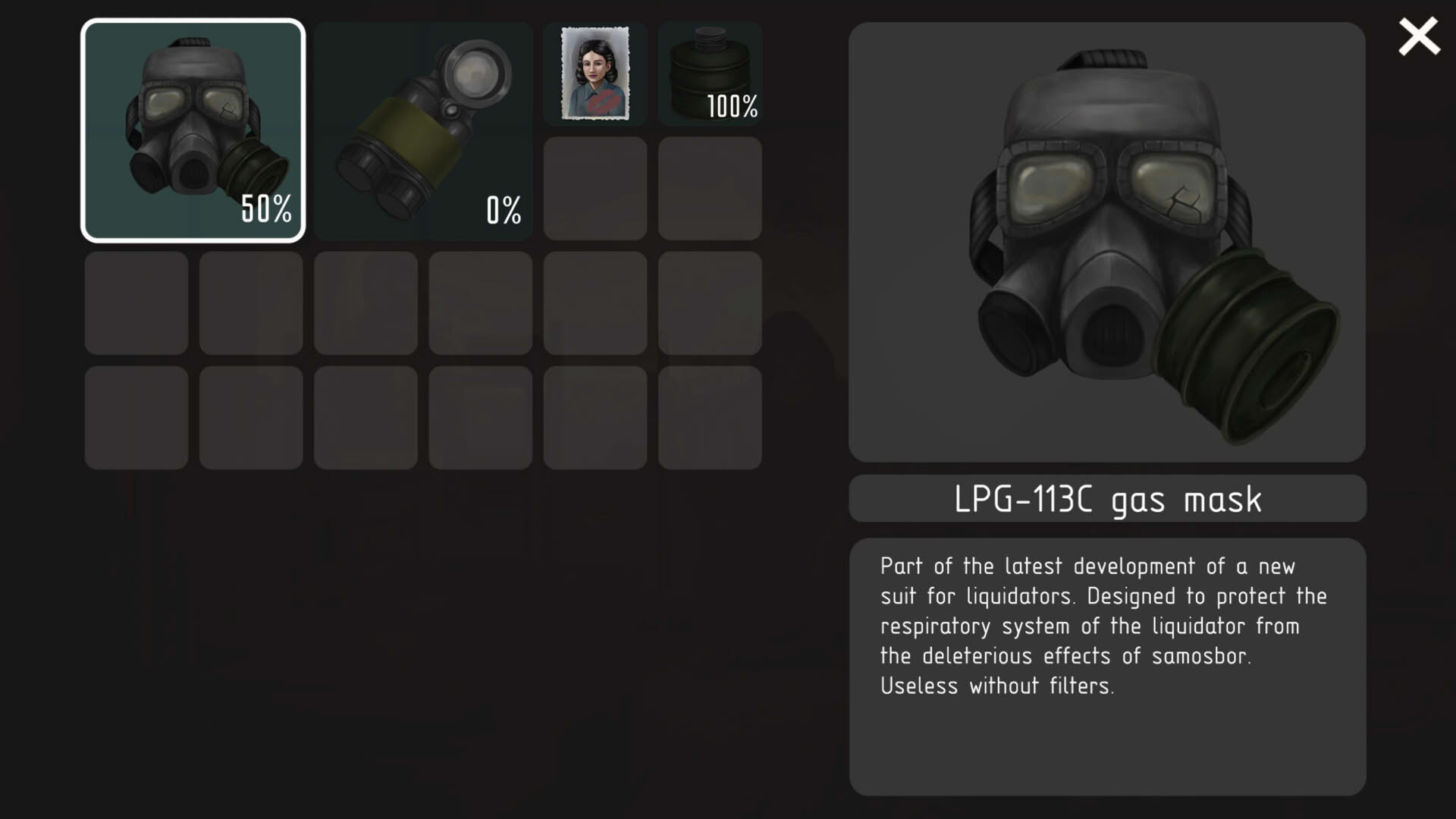 Screenshot for Living Cell