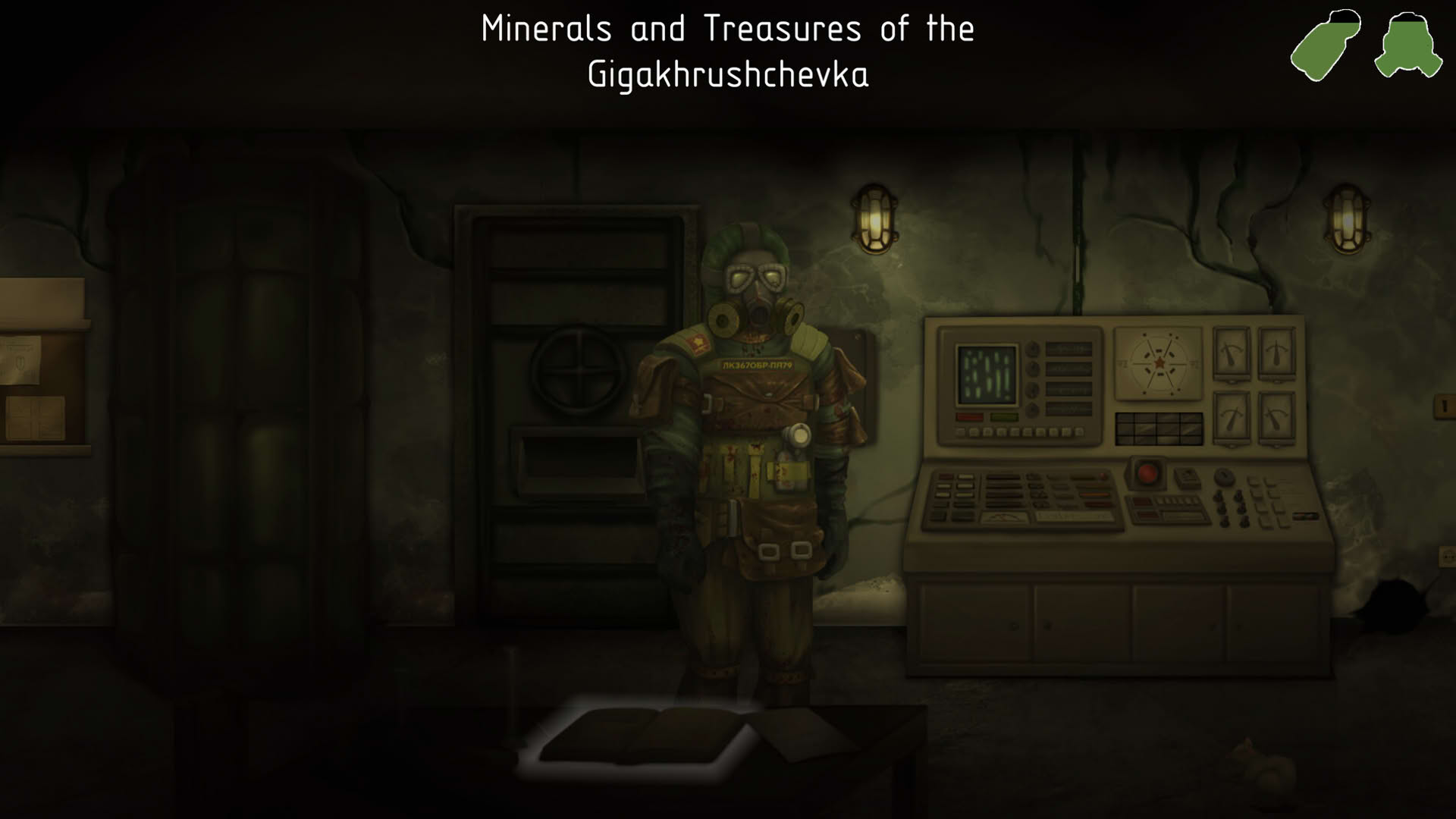 Screenshot for Living Cell