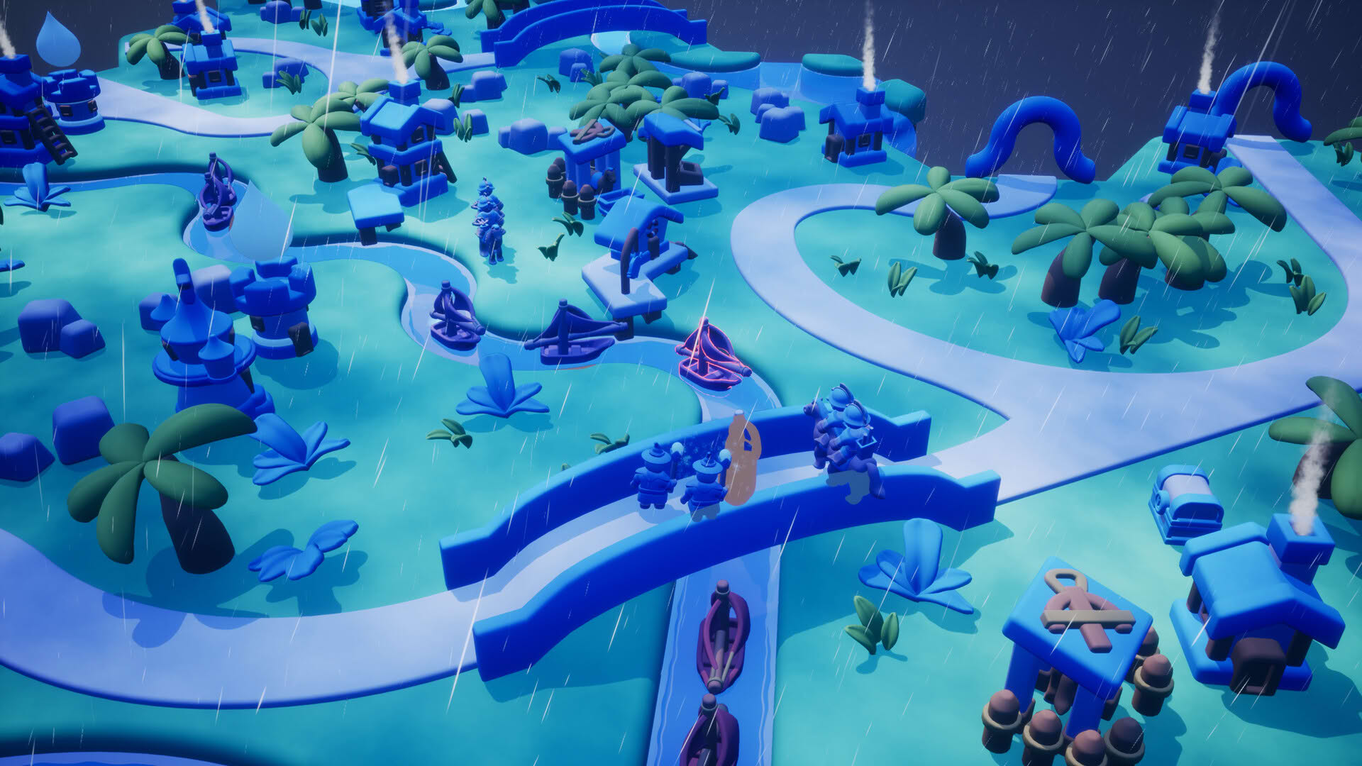 Screenshot for Hexguardian