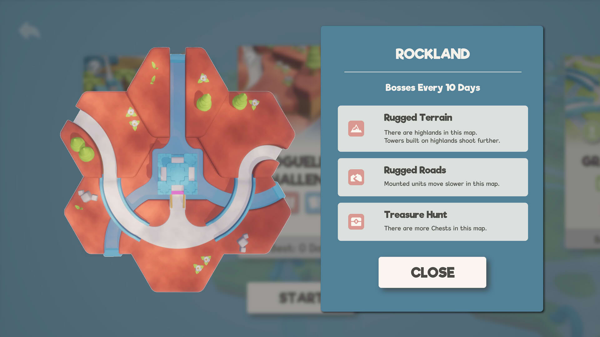 Screenshot for Hexguardian