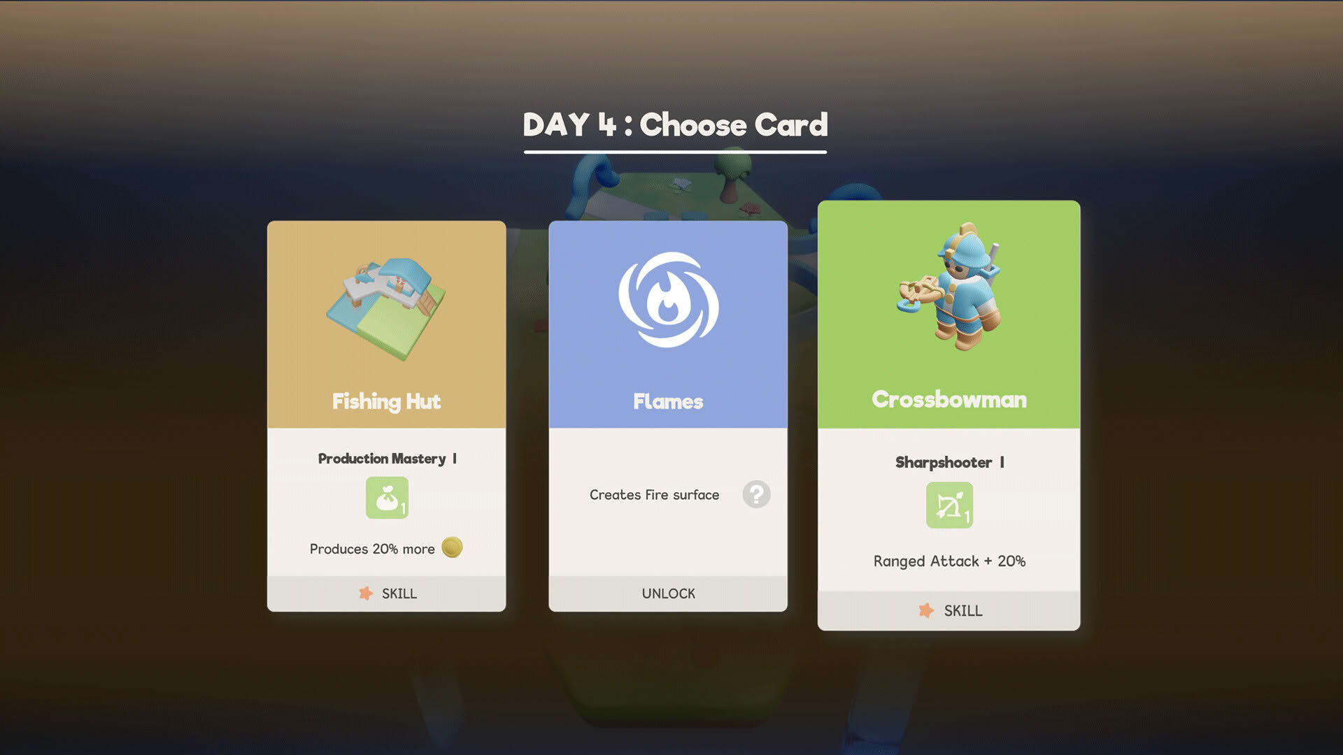 Screenshot for Hexguardian