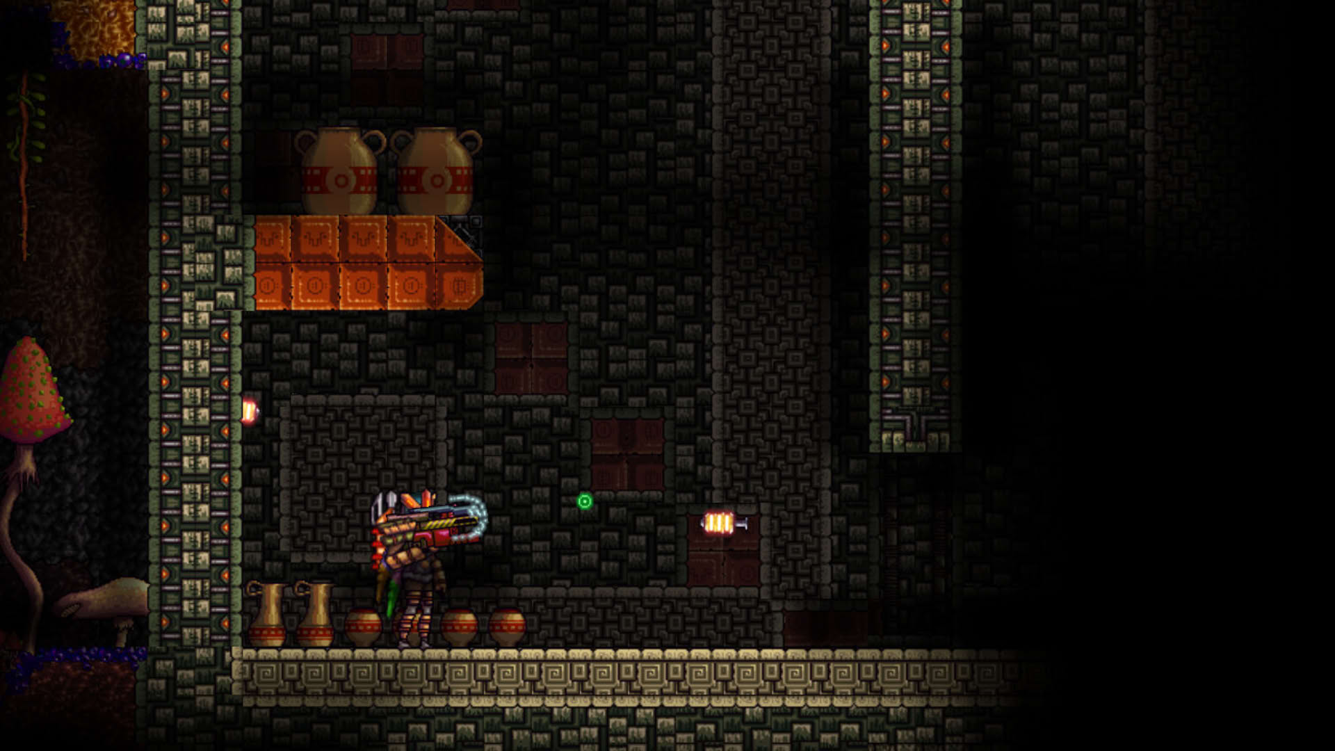 Screenshot for Edge of Space