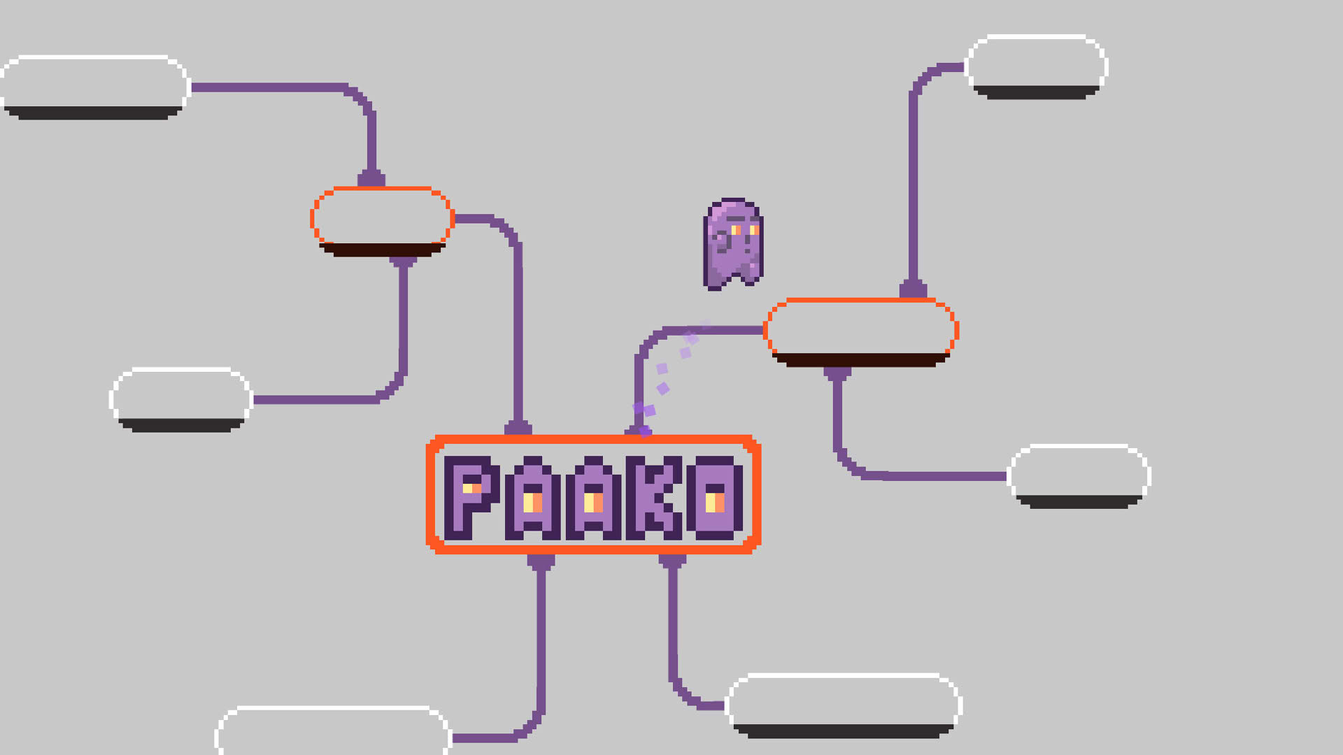 Screenshot for A Game Called Paako