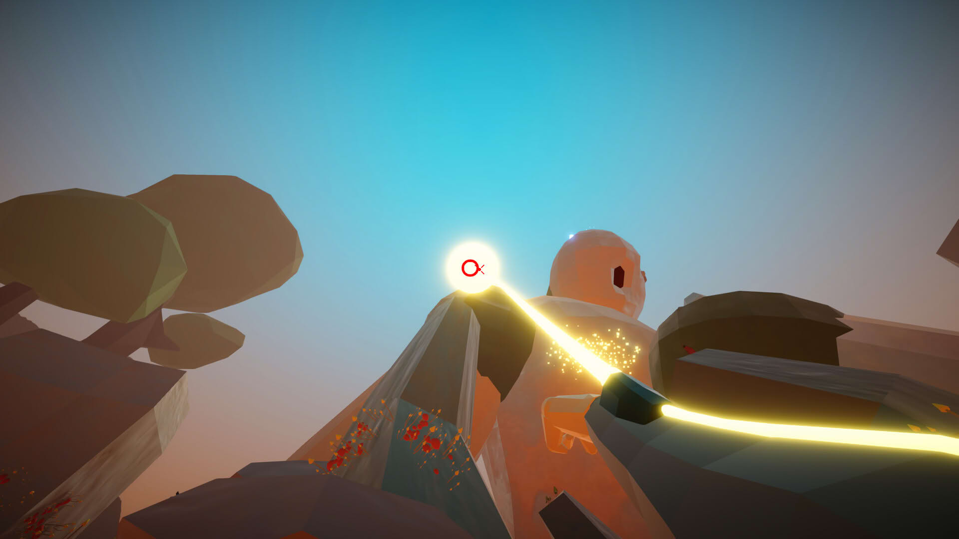 Screenshot for Nomad