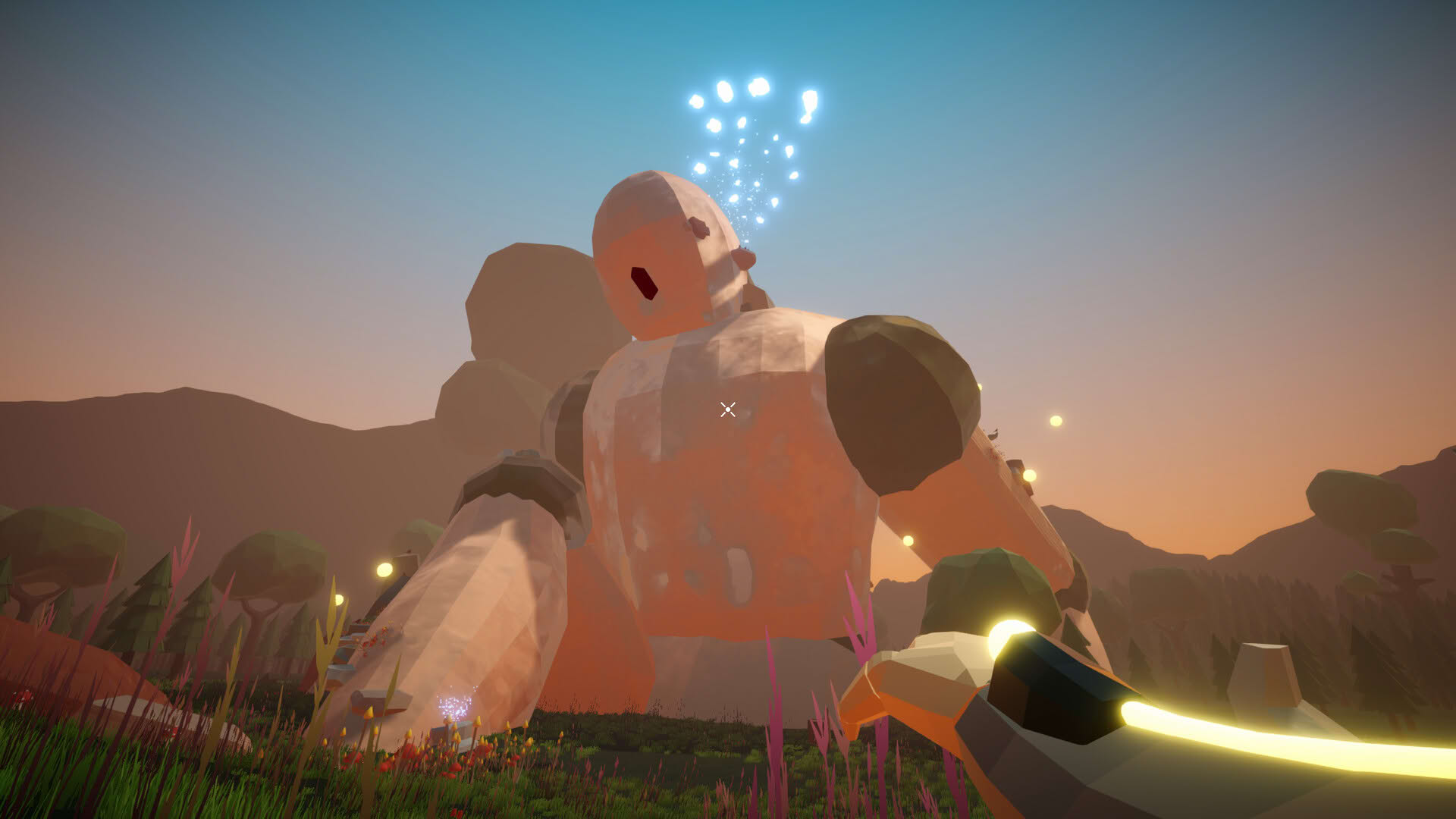 Screenshot for Nomad