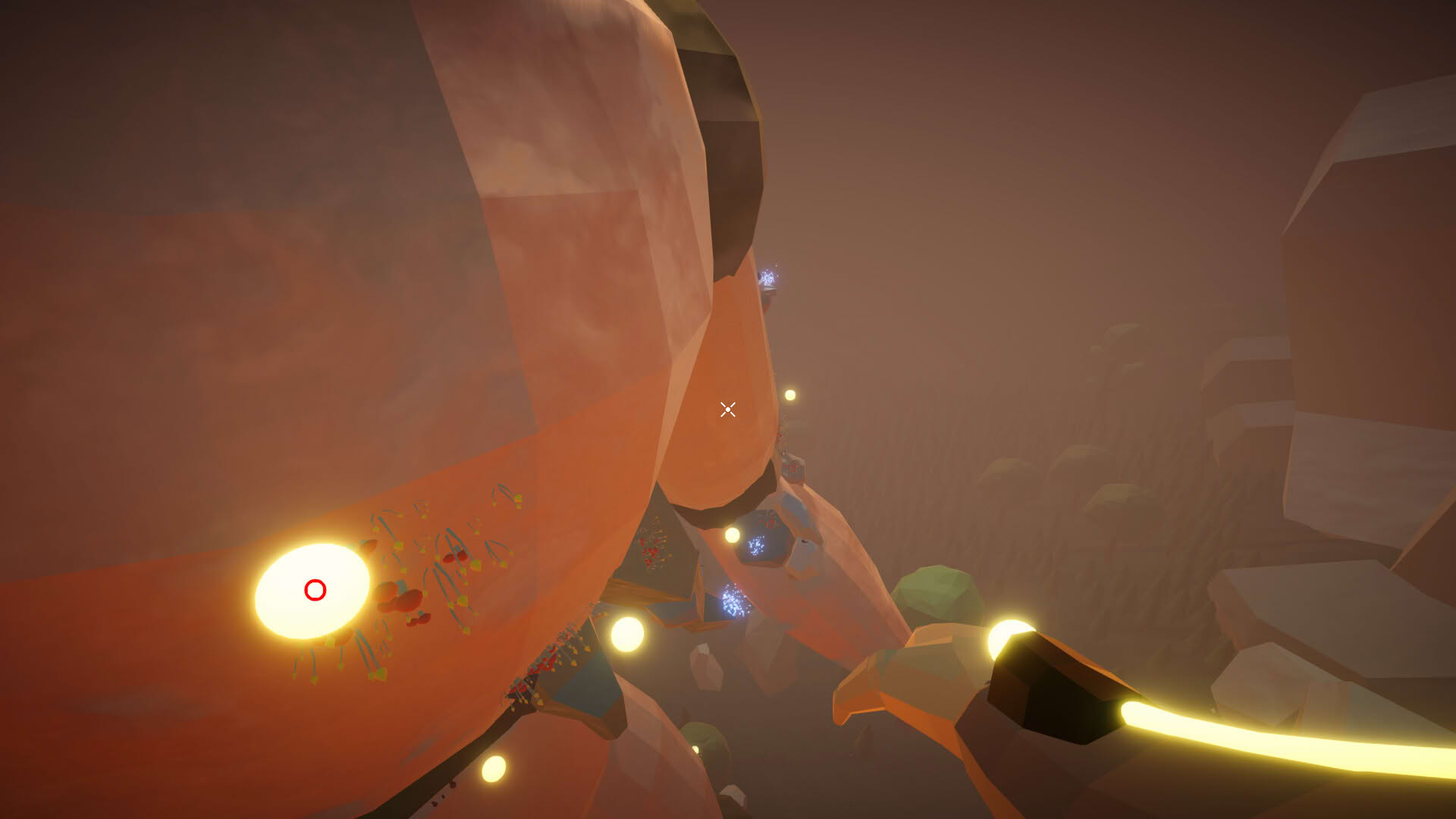 Screenshot for Nomad