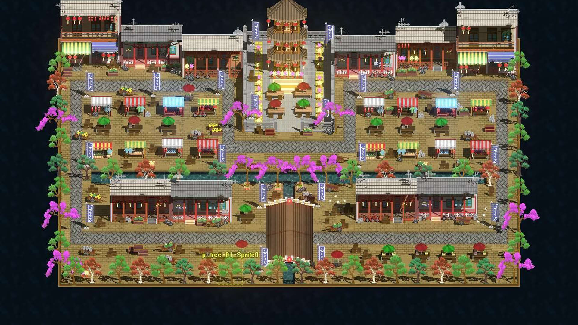Screenshot for Gangs of Asia