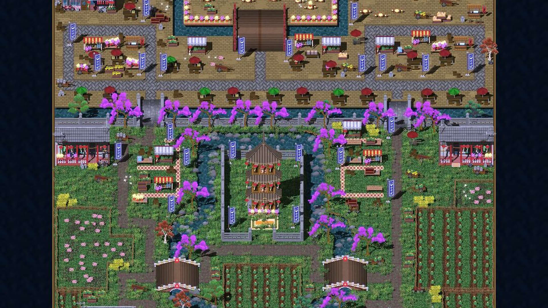 Screenshot for Gangs of Asia
