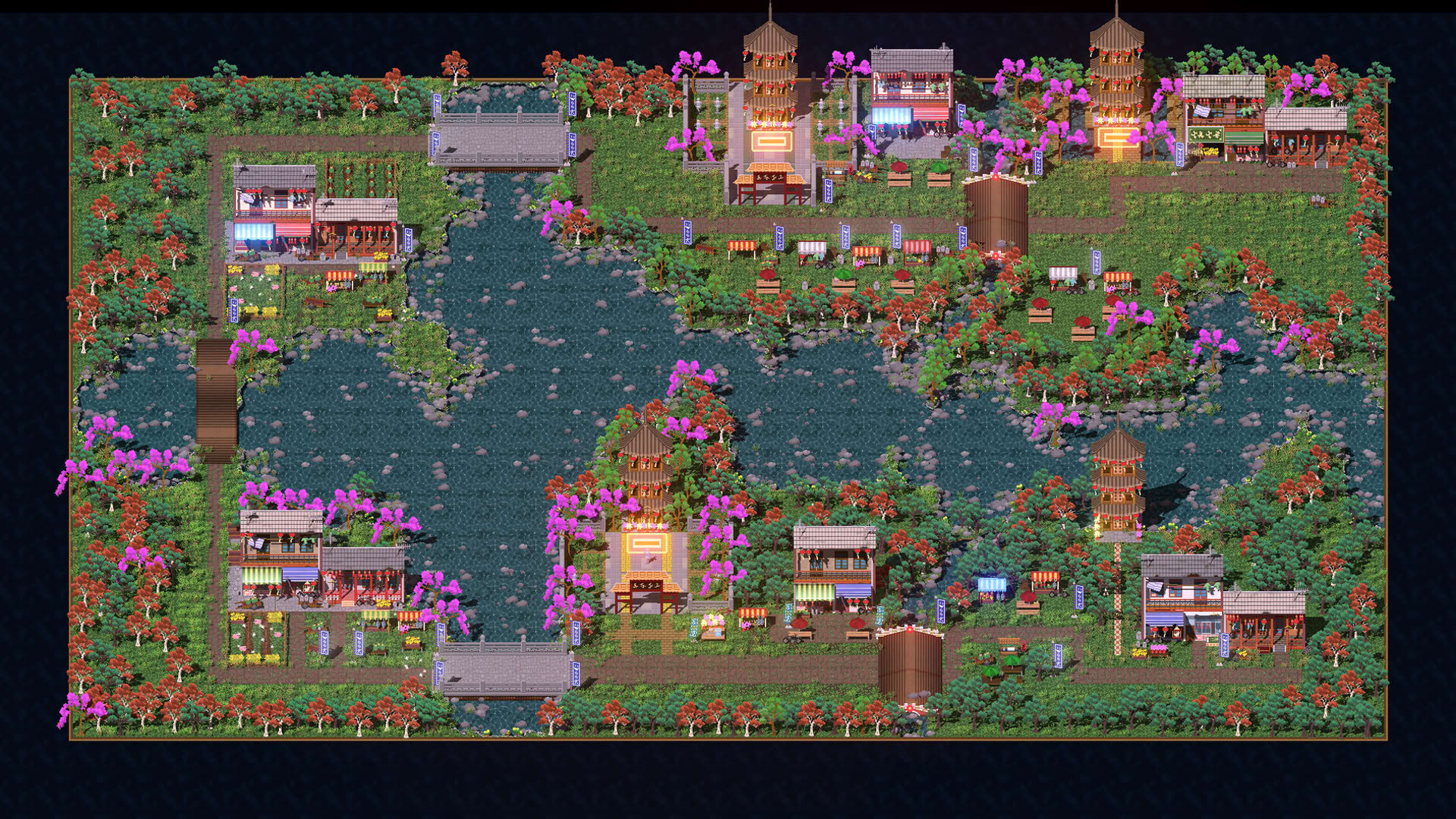 Screenshot for Gangs of Asia