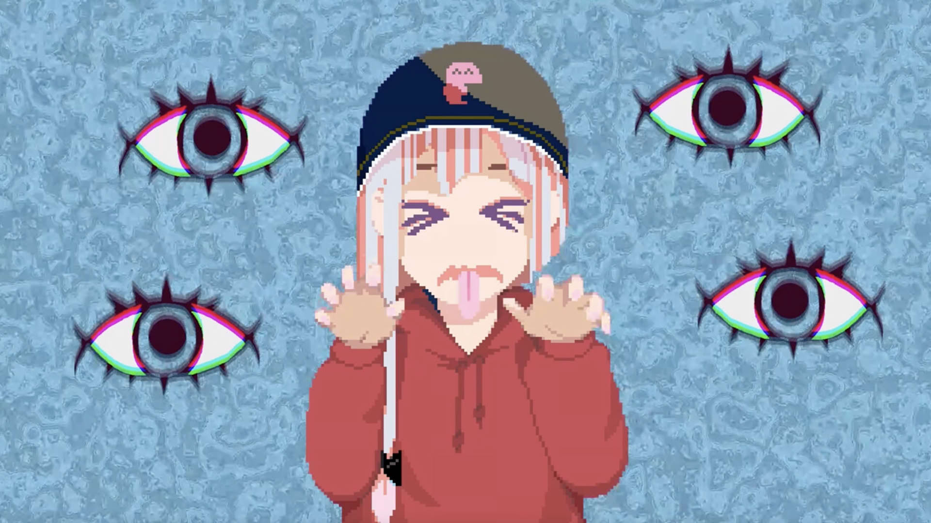Screenshot for Dream Channel Zero