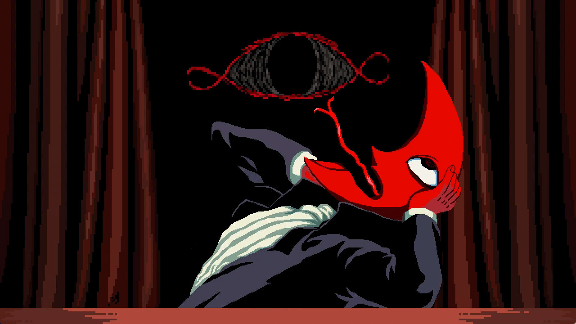 Screenshot for Dream Channel Zero