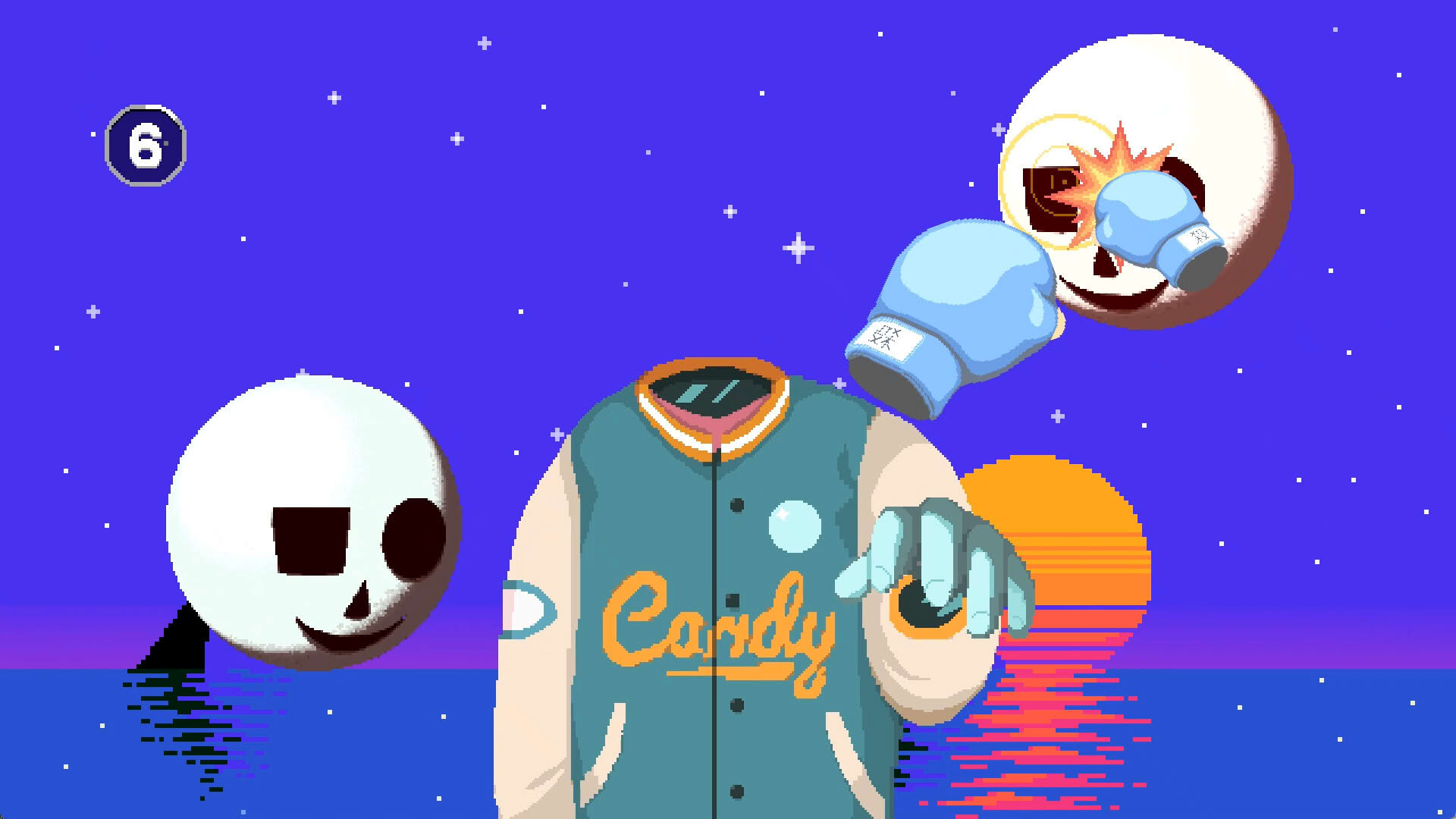 Screenshot for Dream Channel Zero